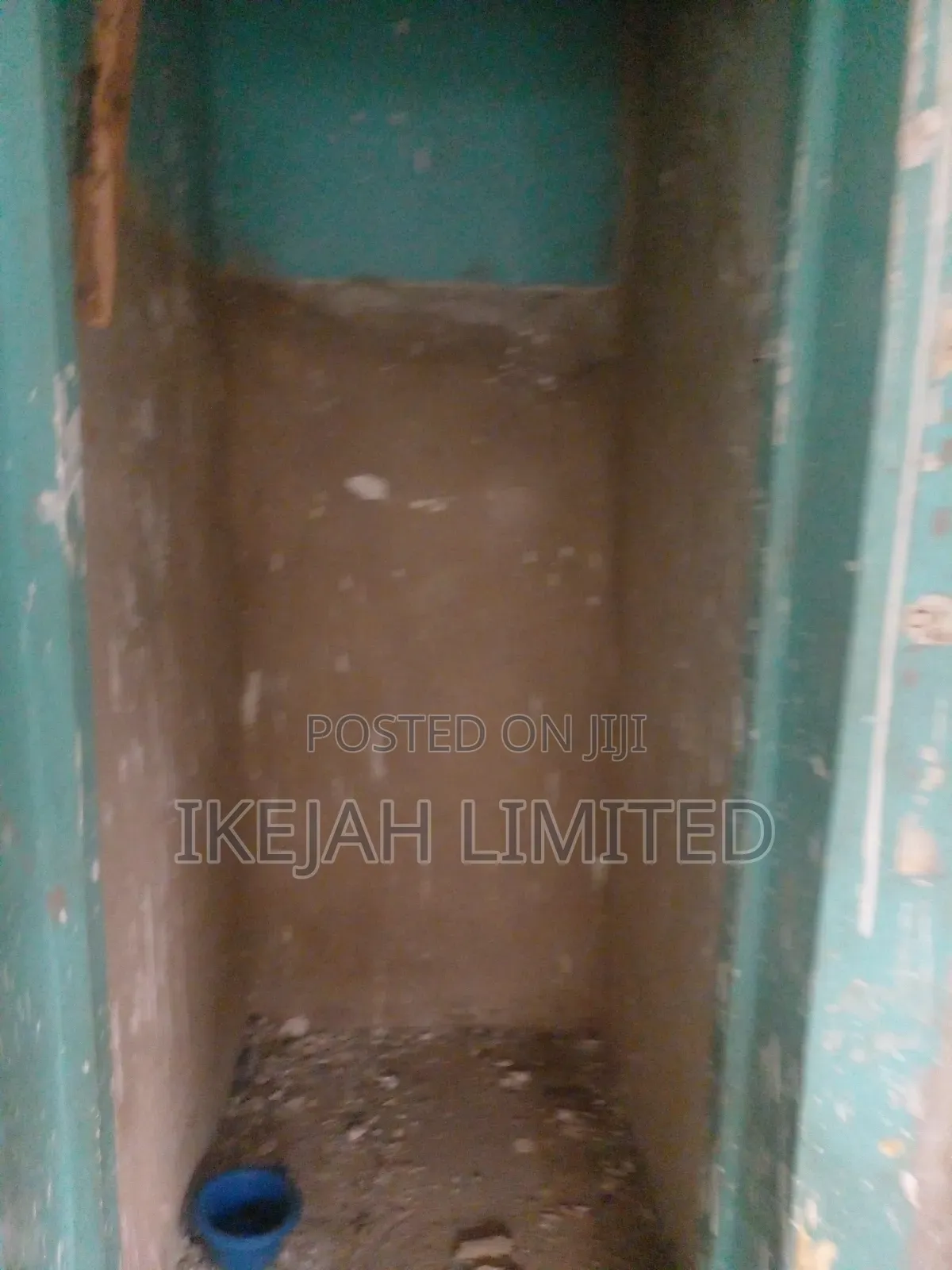 3bdrm Block of Flats in Ogba for rent in Ogba