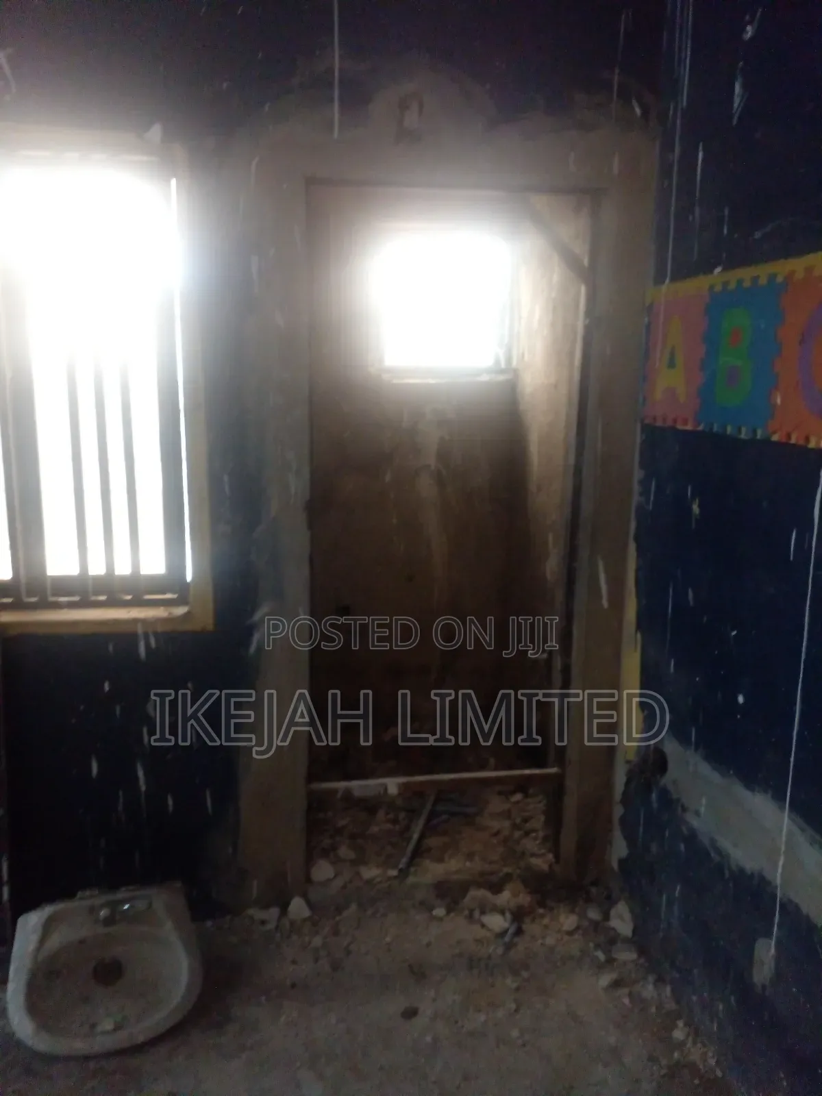 3bdrm Block of Flats in Ogba for rent in Ogba
