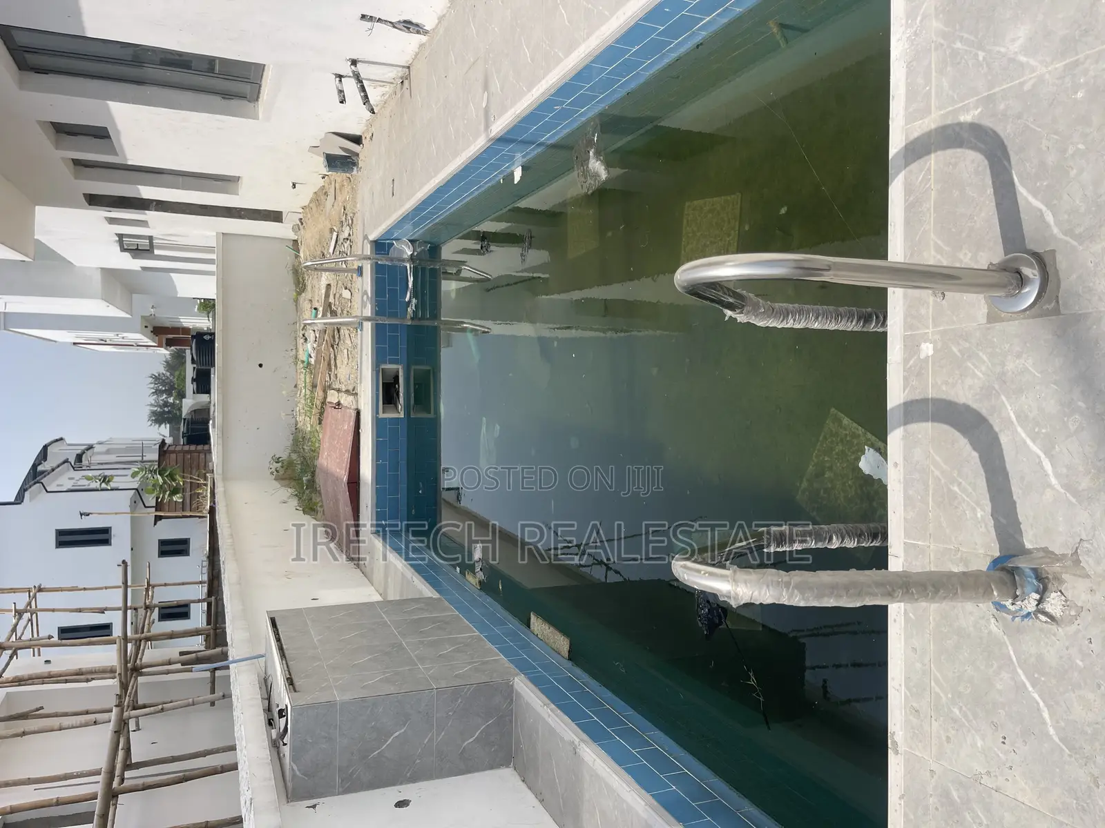 5bdrm Duplex in Royal Garden Estate for sale in Lekki