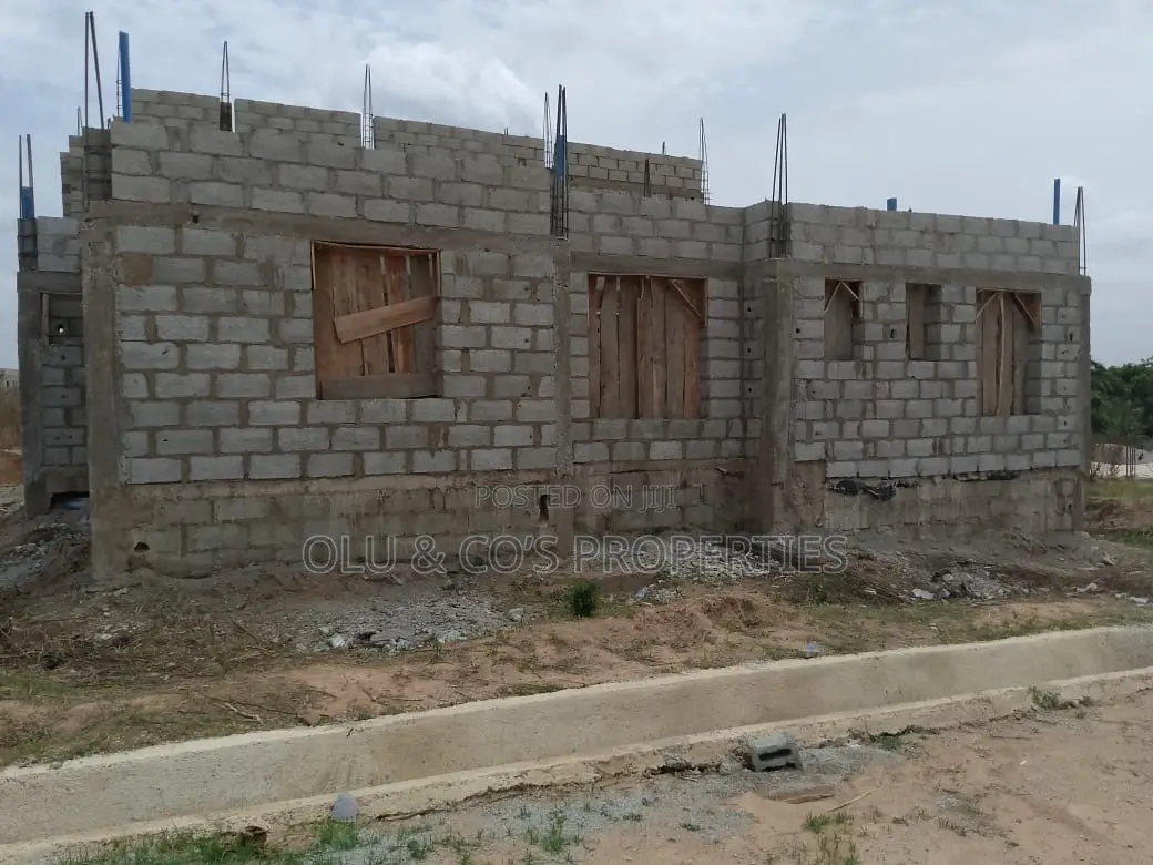 4bdrm Duplex in Ochacho Estate, Idu for sale in Idu