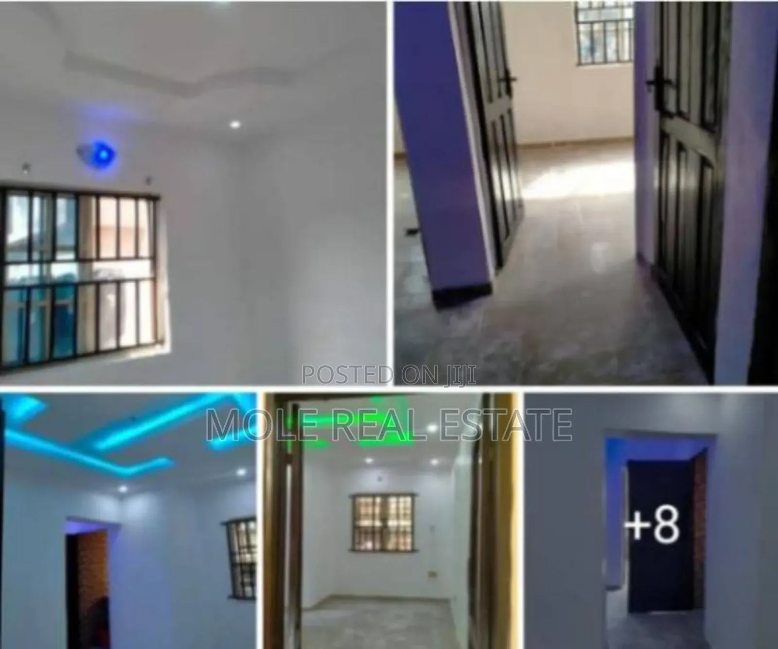 4 Bed Fully Detached Thomas Estate Ajah in Ajah