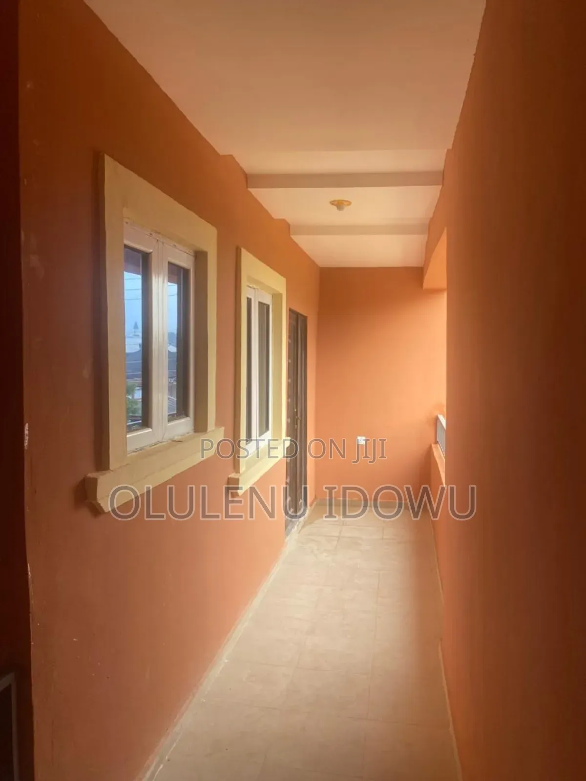 Furnished 2bdrm Block of Flats in Alimosho for sale in Alimosho