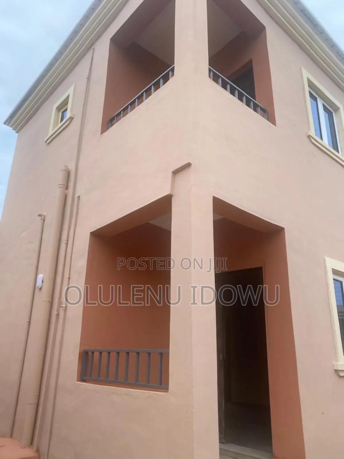 Furnished 2bdrm Block of Flats in Alimosho for sale in Alimosho