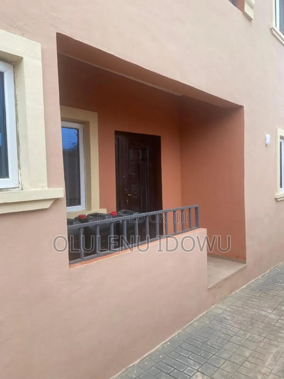 Furnished 2bdrm Block of Flats in Alimosho for sale in Alimosho