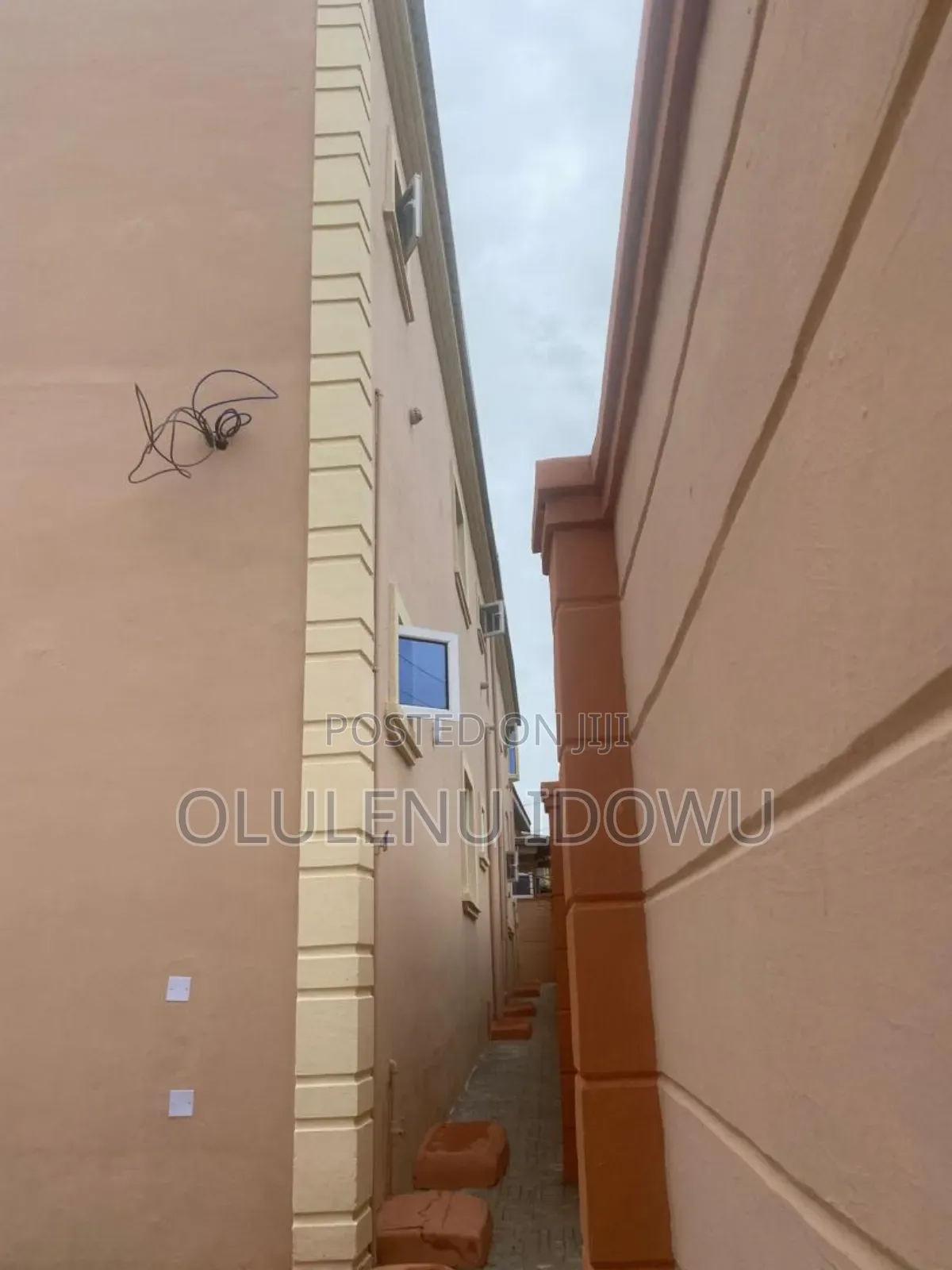 Furnished 2bdrm Block of Flats in Alimosho for sale in Alimosho