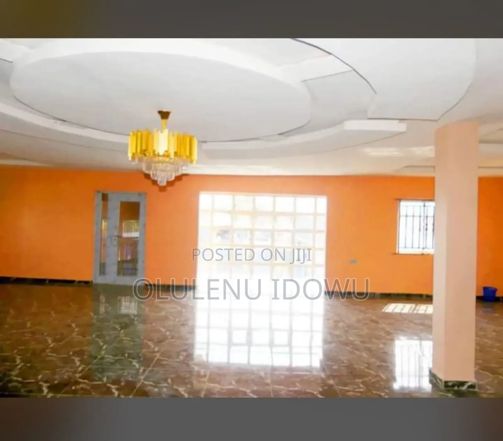 Brand New Hotel for Sale at ATAN OTA in Ado-Odo/Ota
