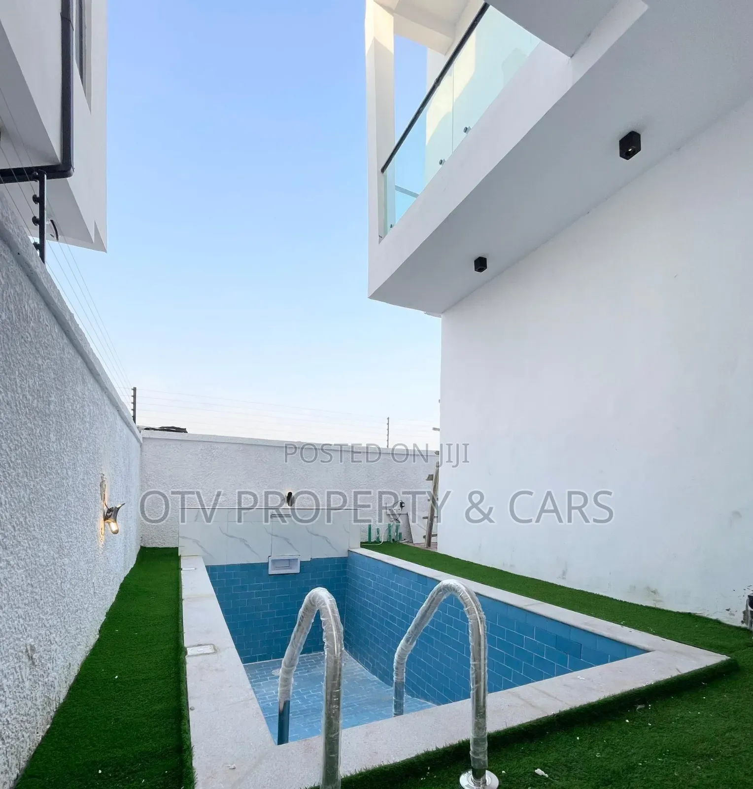 Furnished 5bdrm Duplex in Ajah, Lekki for sale in Ajah
