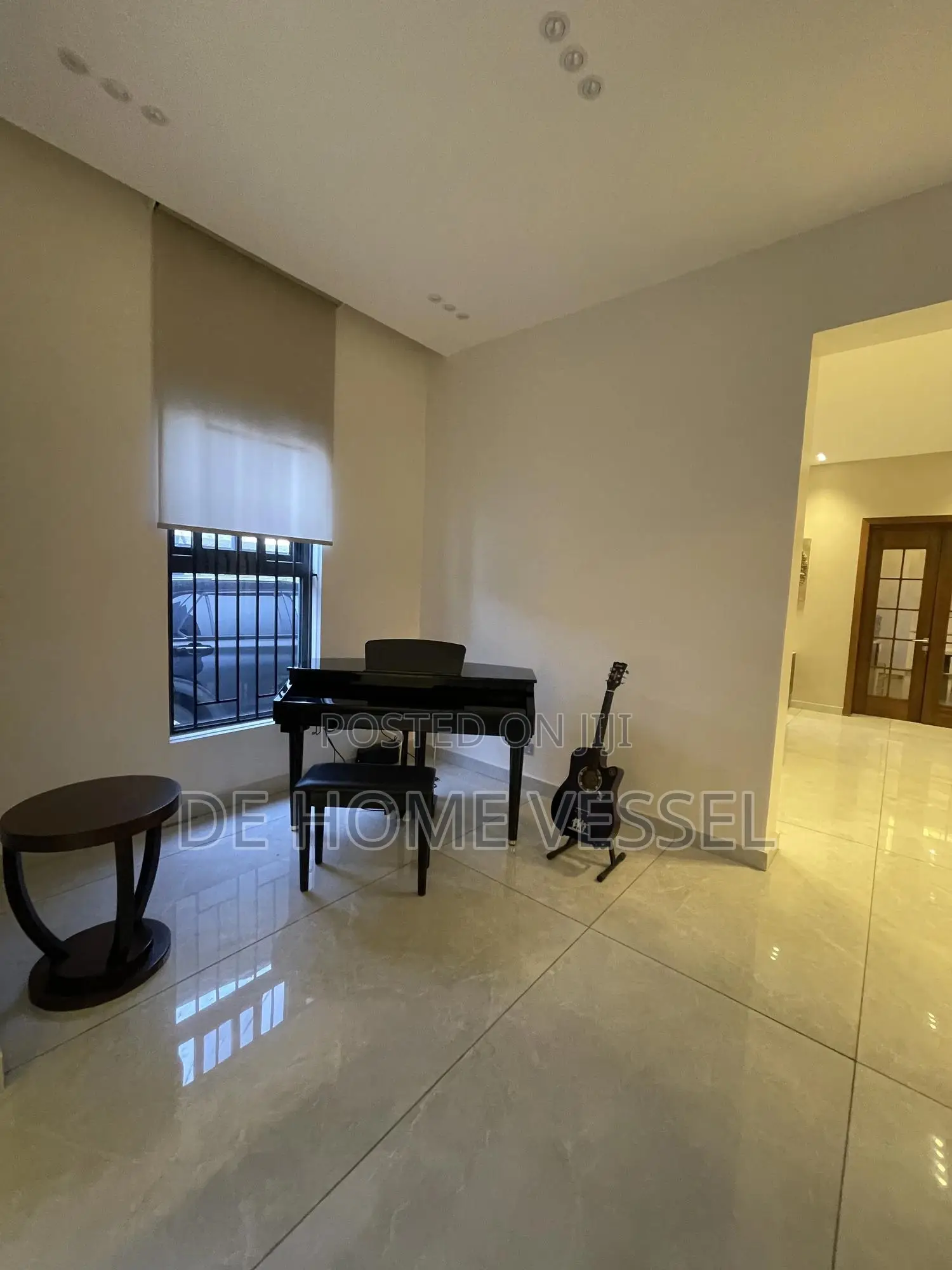 Furnished 5bdrm Mansion in Ikoyi for sale in Ikoyi