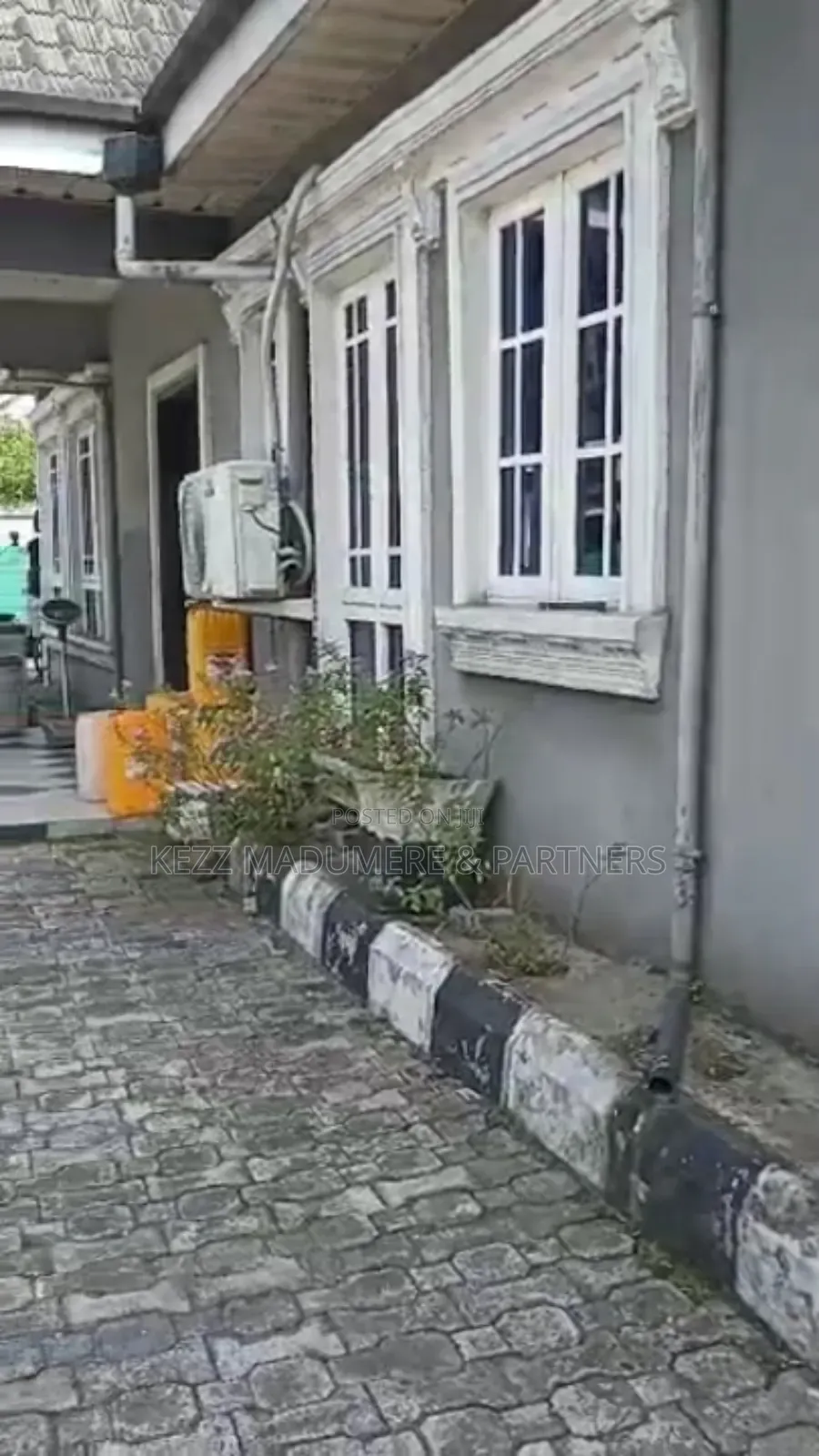 3bdrm Bungalow in Atali, Port Harcourt for sale in Port-Harcourt