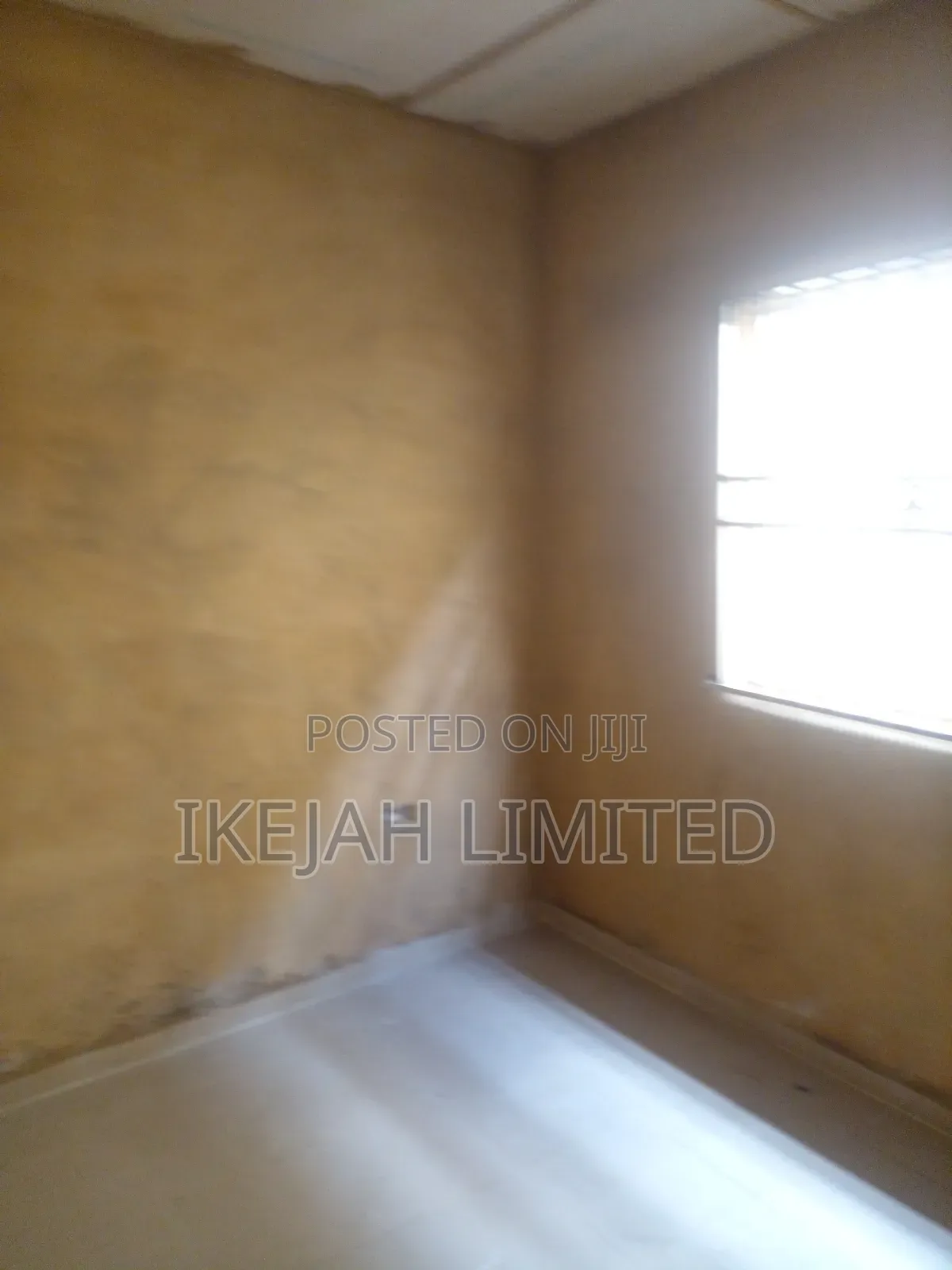 2bdrm Apartment in Ogba for rent in Ogba