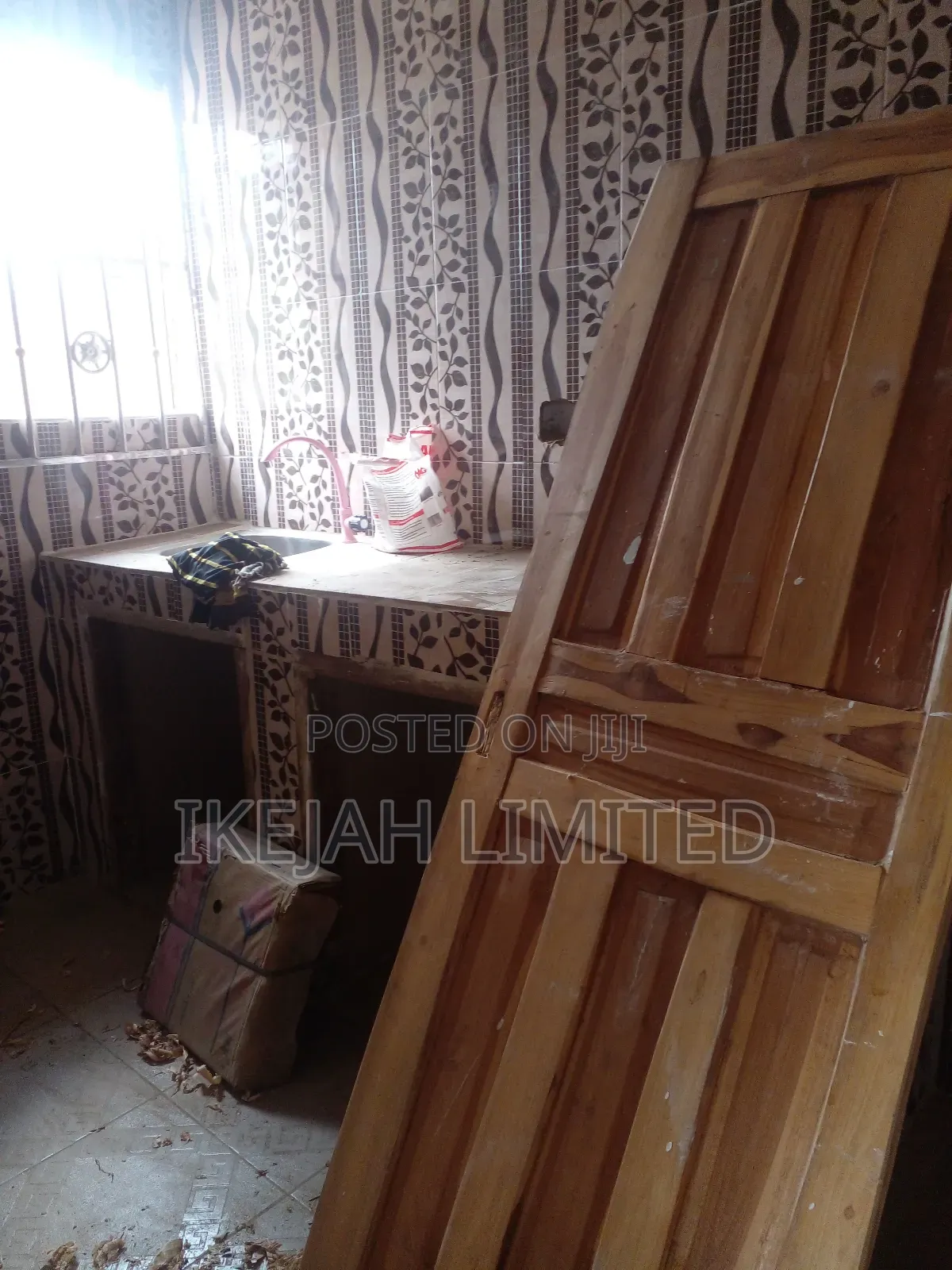 2bdrm Apartment in Ogba for rent in Ogba
