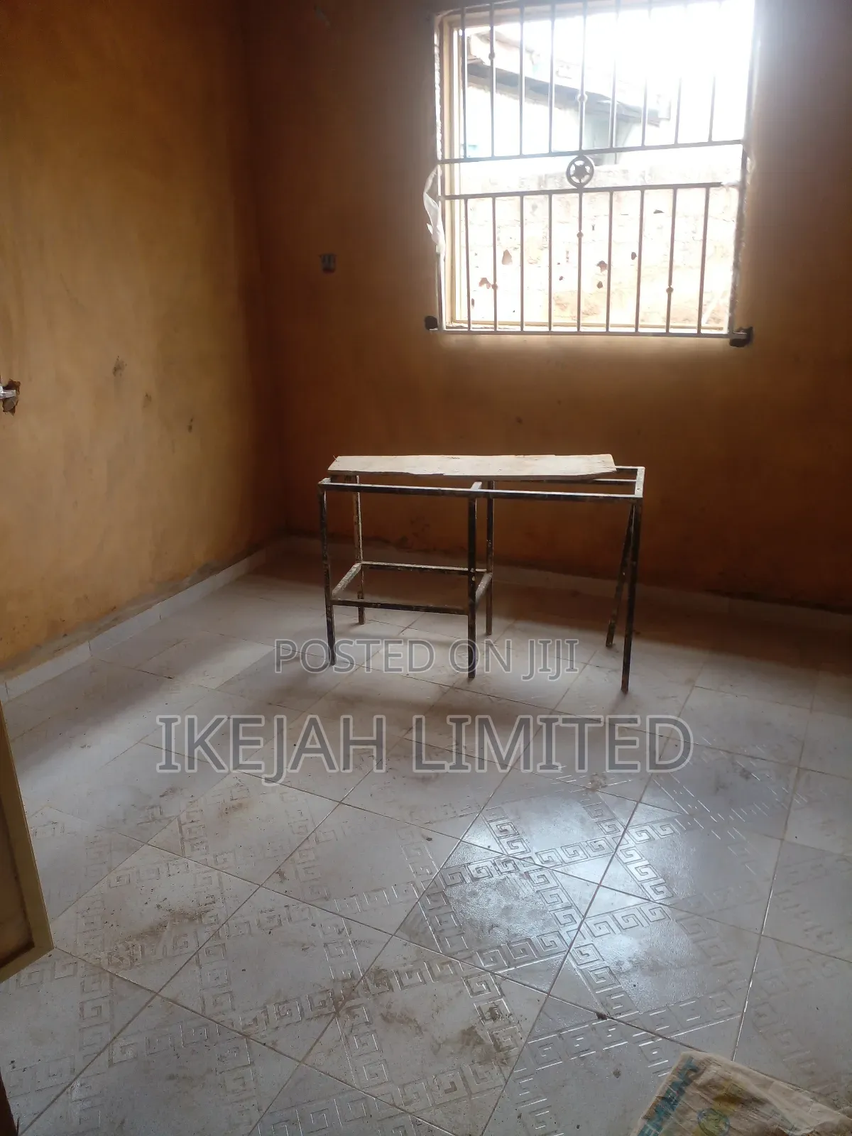 2bdrm Apartment in Ogba for rent in Ogba