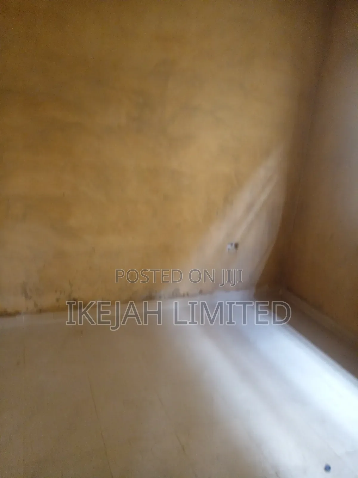 2bdrm Apartment in Ogba for rent in Ogba
