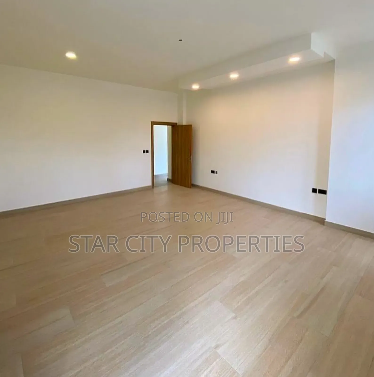 3bdrm Apartment in Victoria Island for rent in Victoria Island