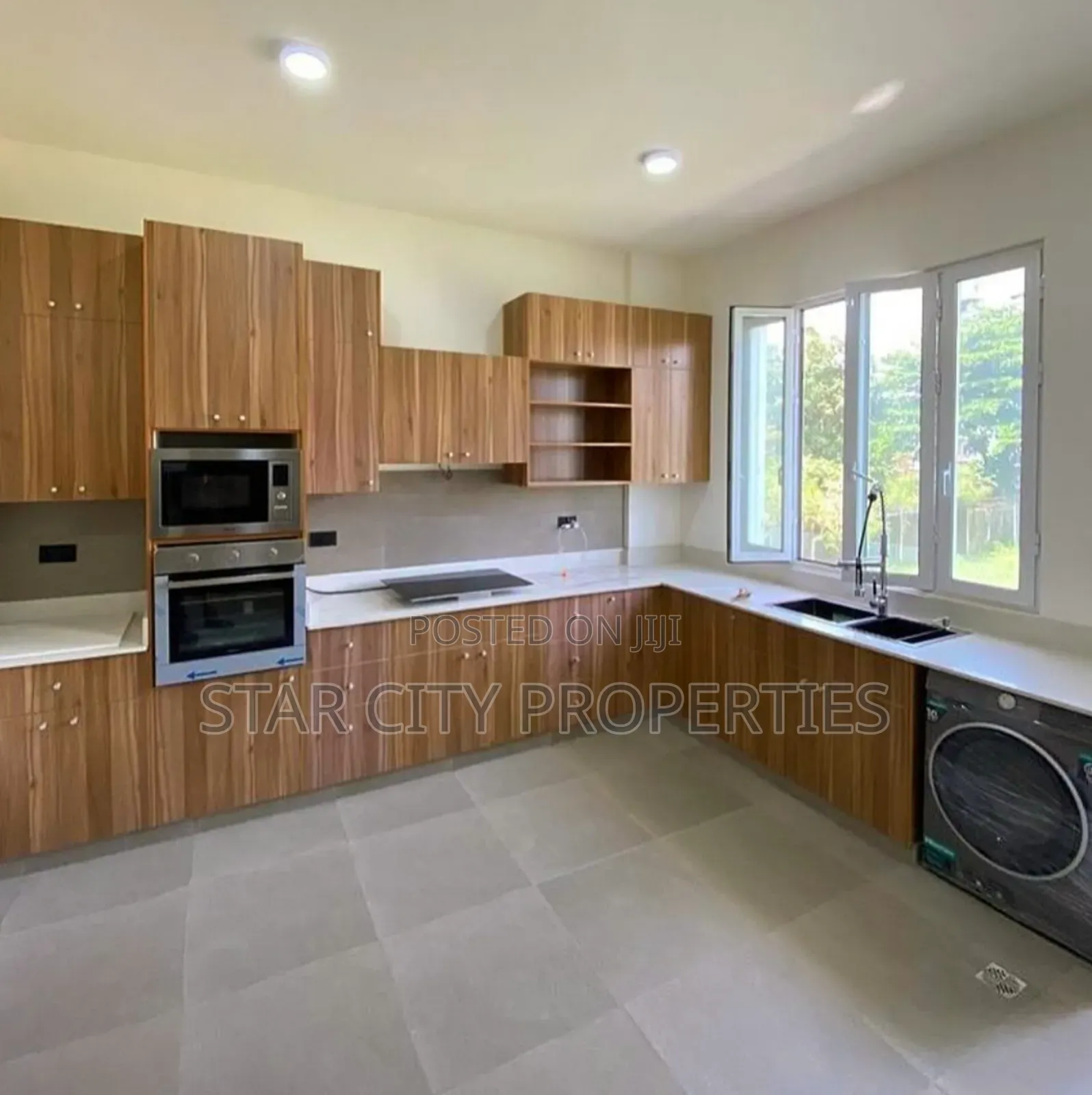 3bdrm Apartment in Victoria Island for rent in Victoria Island