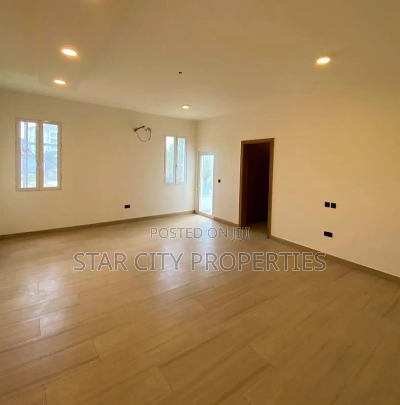 3bdrm Apartment in Victoria Island for rent in Victoria Island