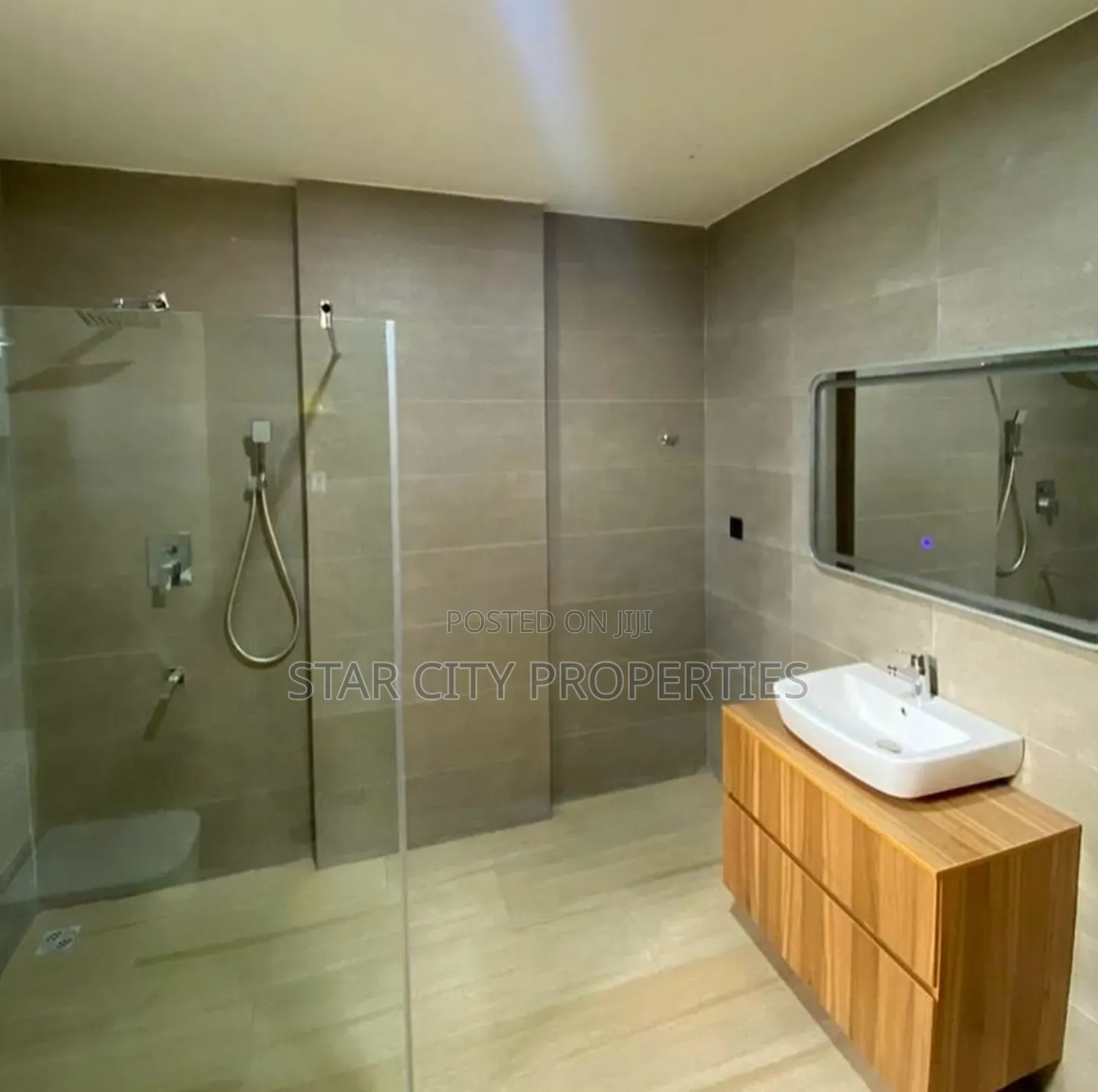 3bdrm Apartment in Victoria Island for rent in Victoria Island