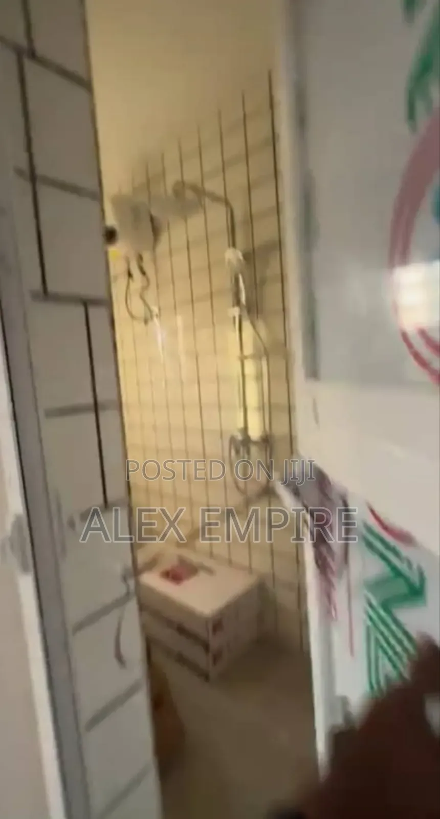 2bdrm Apartment in Ago Palace for rent in Ago Palace