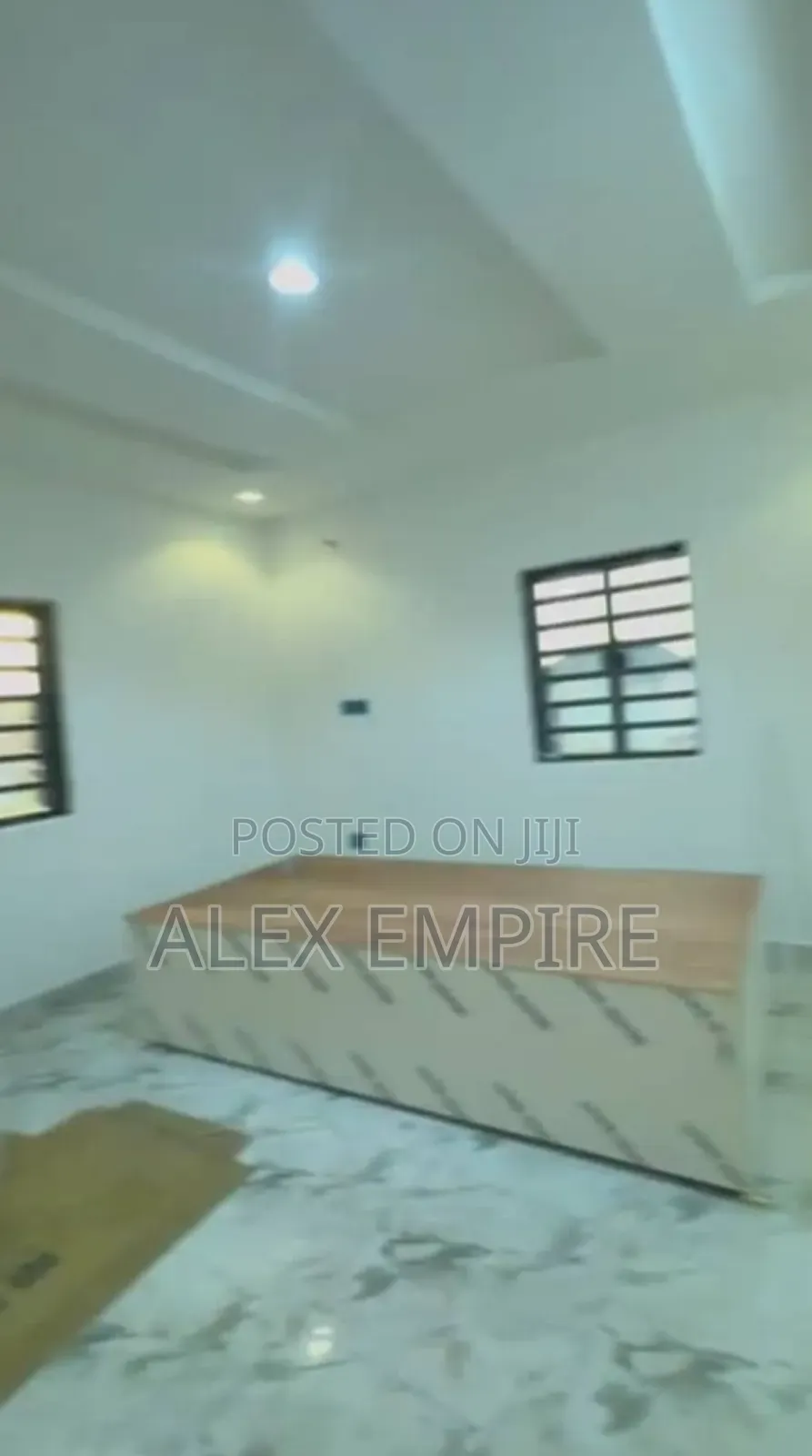 2bdrm Apartment in Ago Palace for rent in Ago Palace