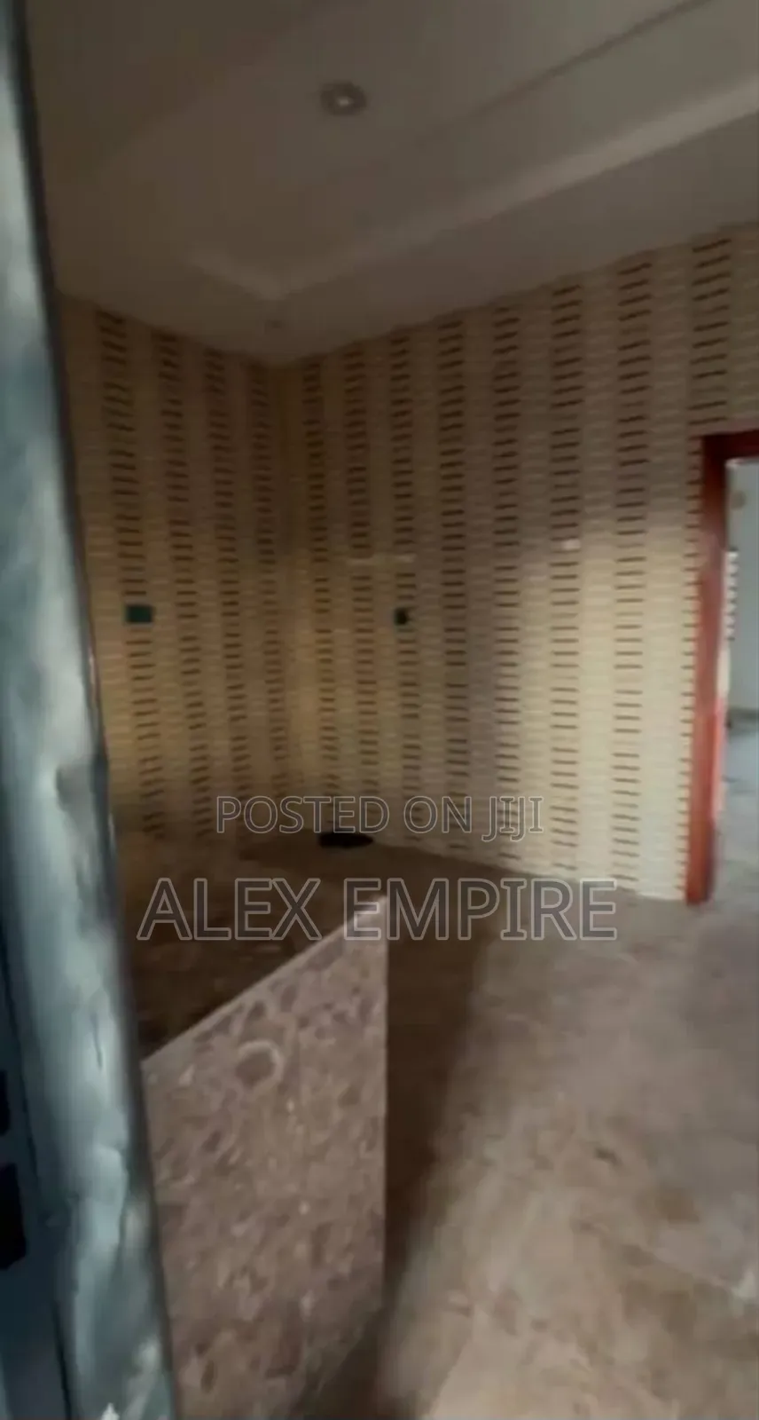 2bdrm Apartment in Ago Palace for rent in Ago Palace