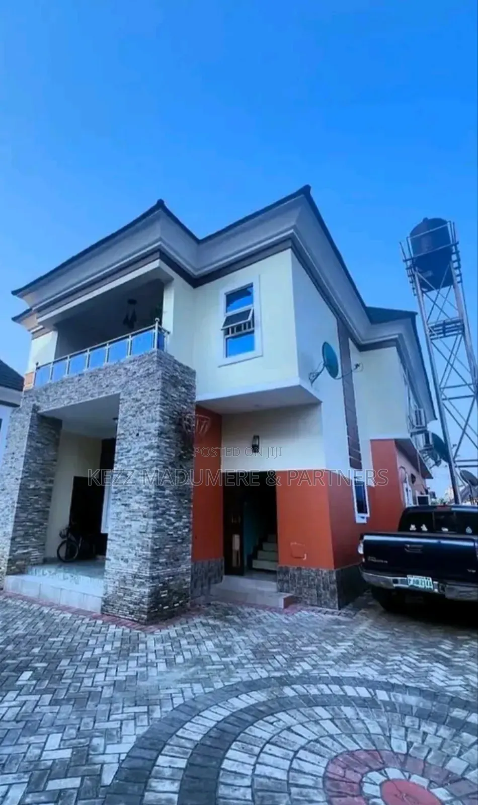 6bdrm Block of Flats in Shell Cooperative, Port-Harcourt for sale in Port-Harcourt
