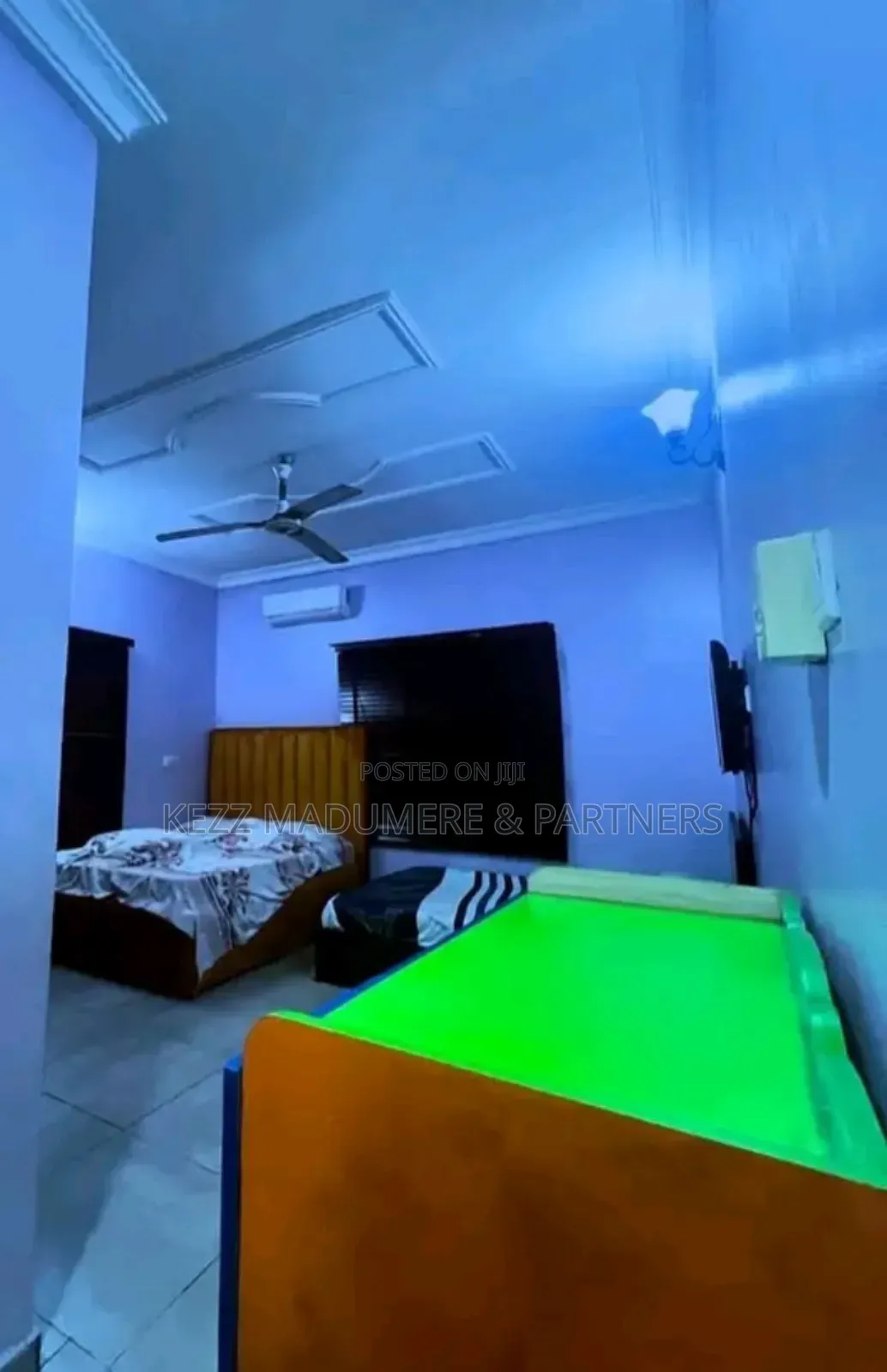 6bdrm Block of Flats in Shell Cooperative, Port-Harcourt for sale in Port-Harcourt
