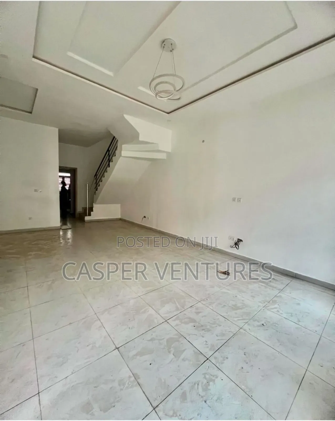 4bdrm Duplex in Orchid, Lekki Phase 2 for rent in Lekki Phase 2