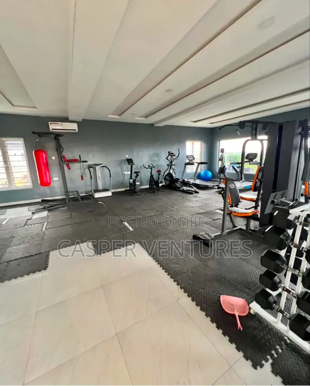 4bdrm Duplex in Orchid, Lekki Phase 2 for rent in Lekki Phase 2