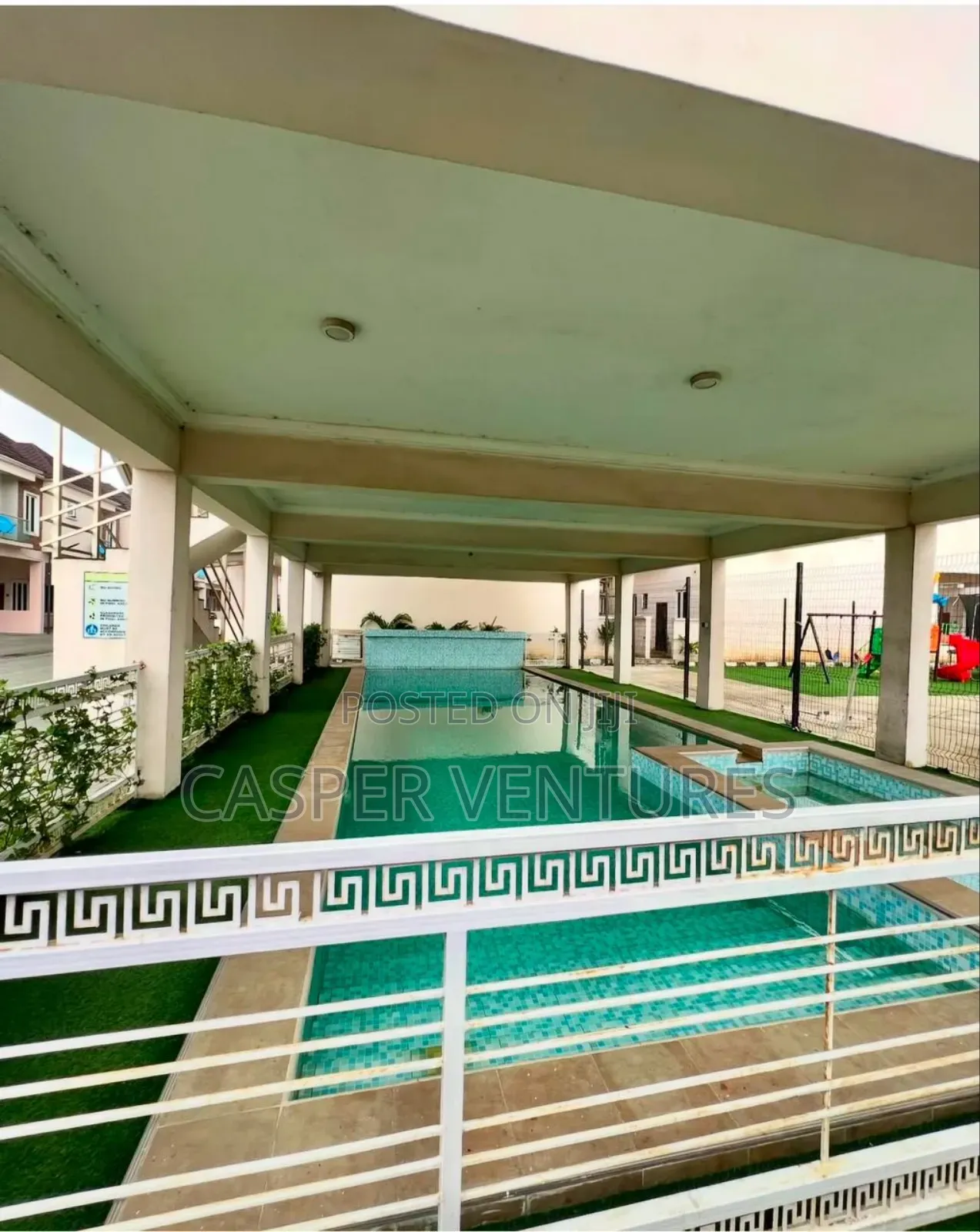 4bdrm Duplex in Orchid, Lekki Phase 2 for rent in Lekki Phase 2