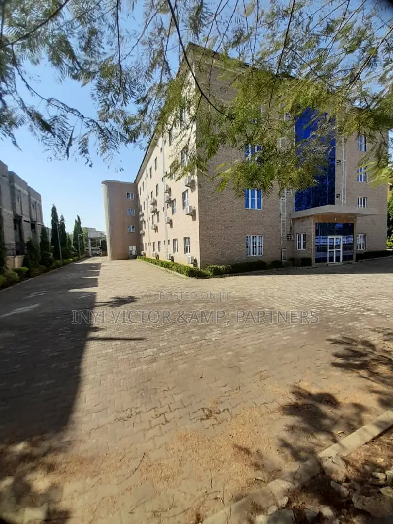 Office Complex for Sale in Lugbe District