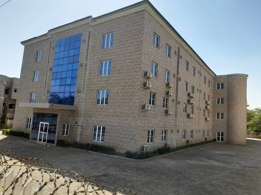 Office Complex for Sale in Lugbe District