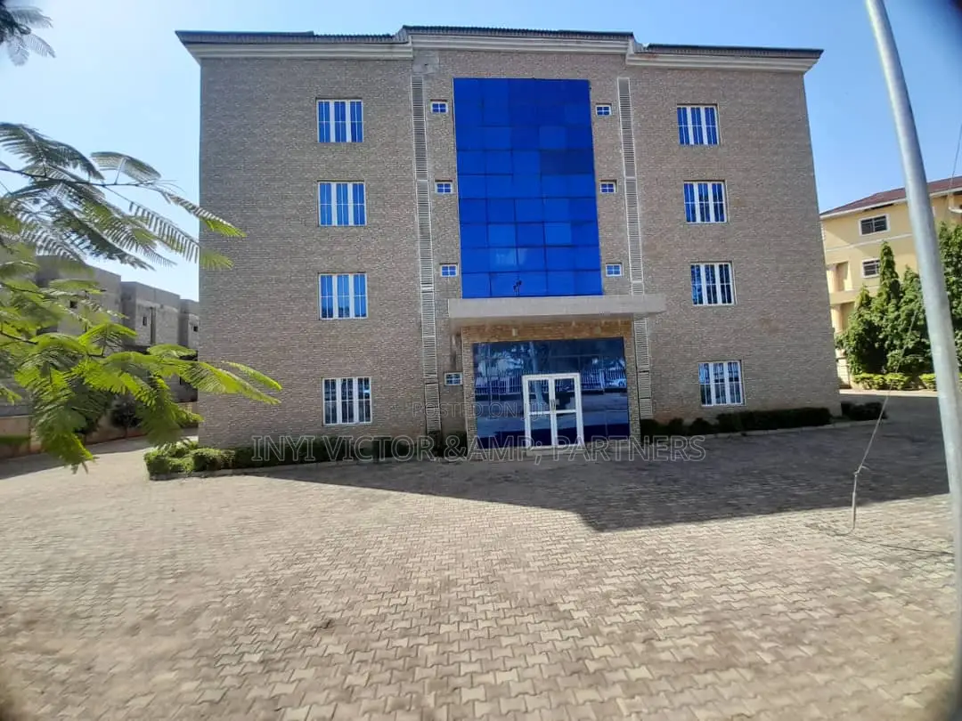Office Complex for Sale in Lugbe District