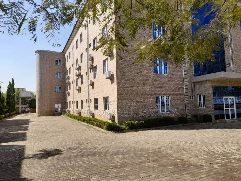 Office Complex for Sale in Lugbe District