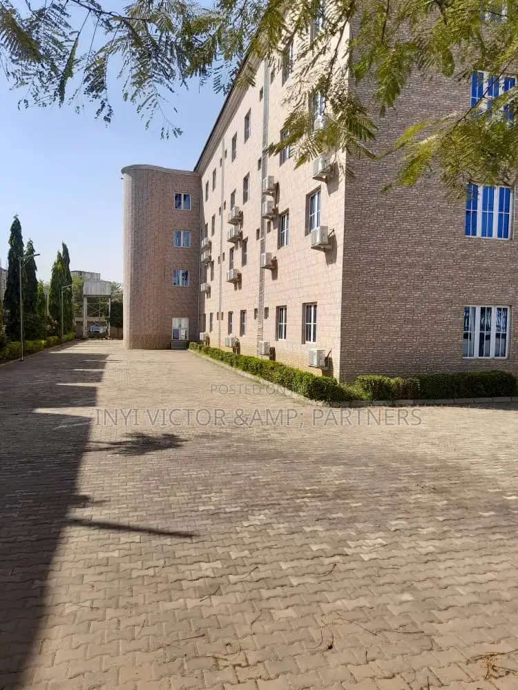 Office Complex for Sale in Lugbe District