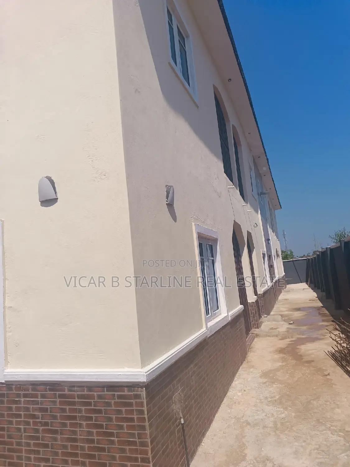 Furnished 1bdrm House in Nkwoagu, Ebonyi for rent in Ebonyi