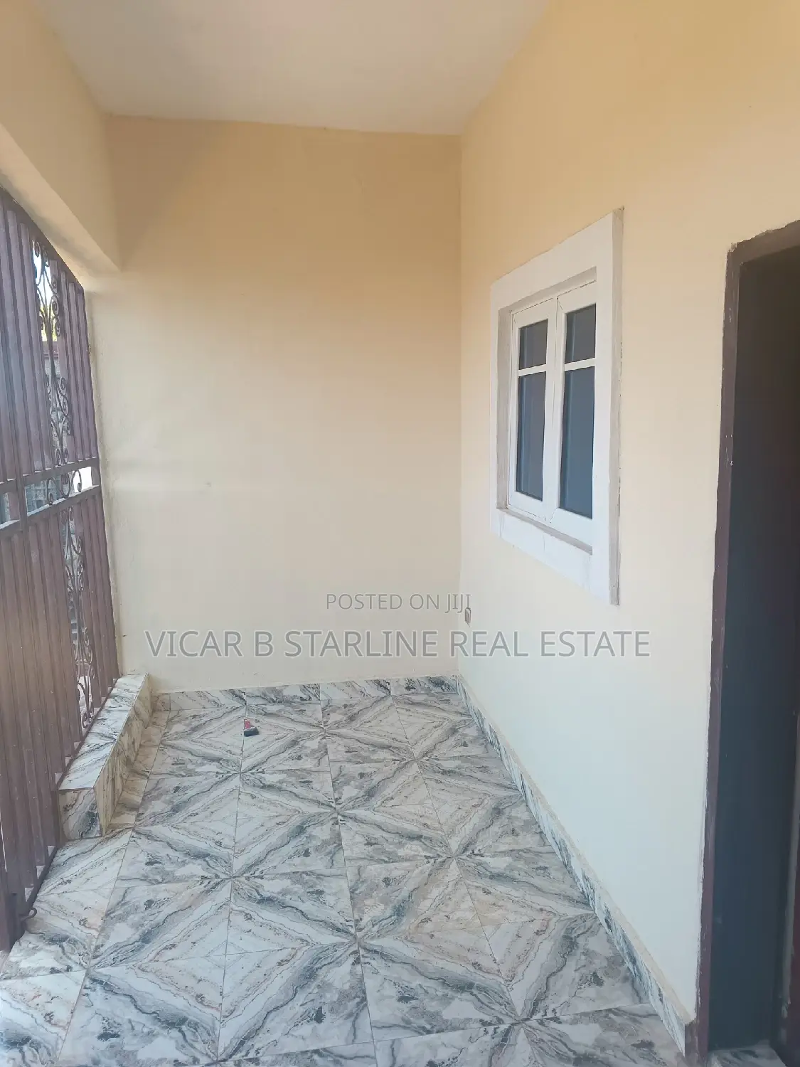 Furnished 1bdrm House in Nkwoagu, Ebonyi for rent in Ebonyi