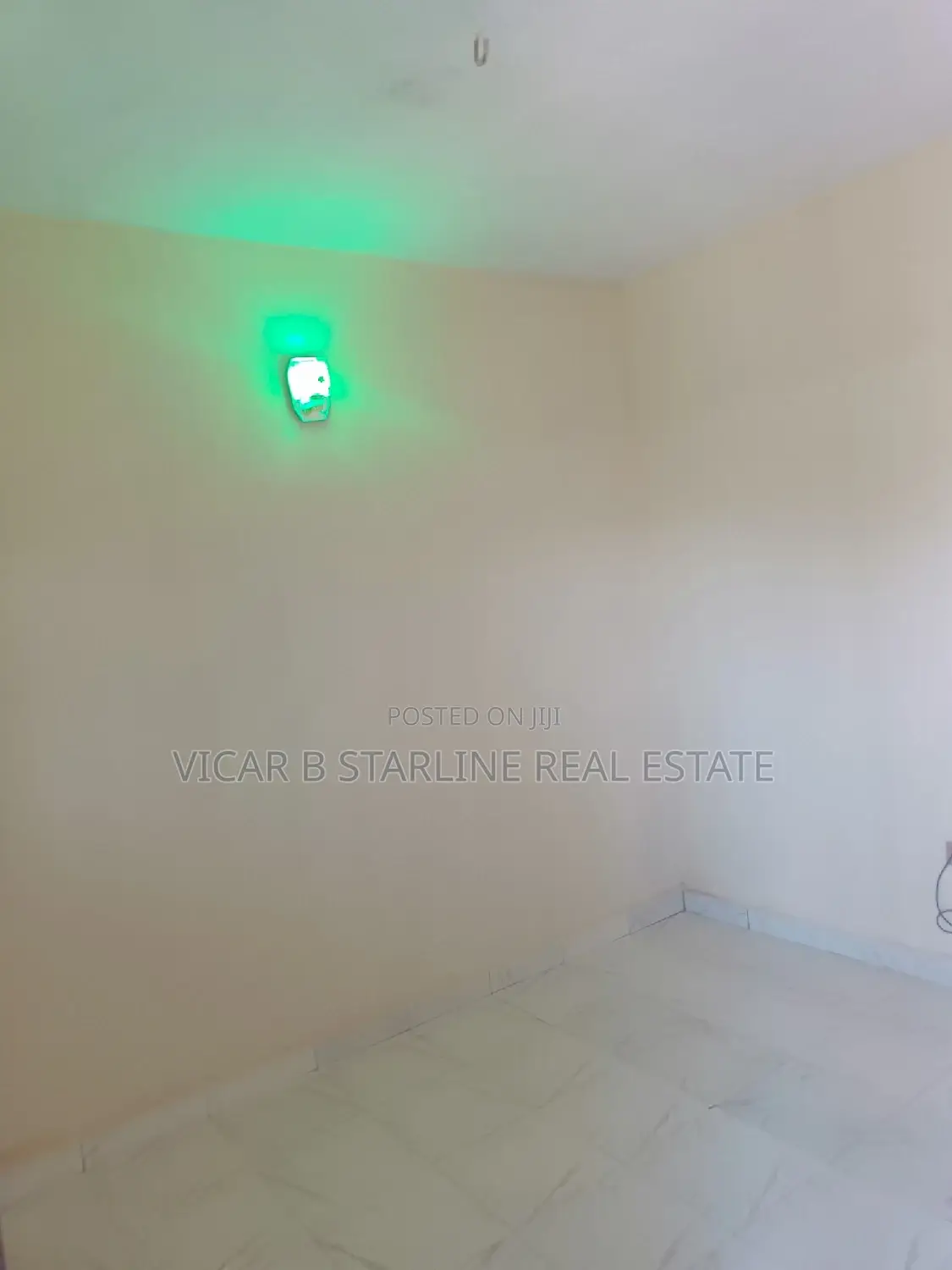 Furnished 1bdrm House in Nkwoagu, Ebonyi for rent in Ebonyi