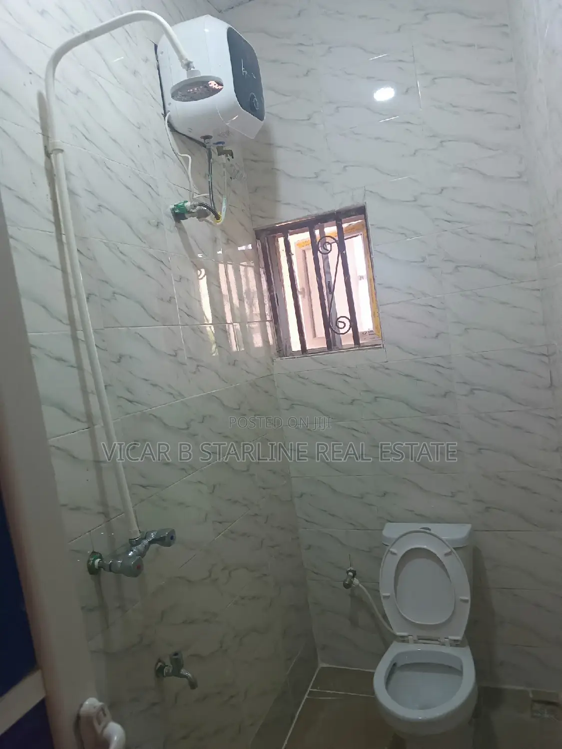 Furnished 1bdrm House in Nkwoagu, Ebonyi for rent in Ebonyi
