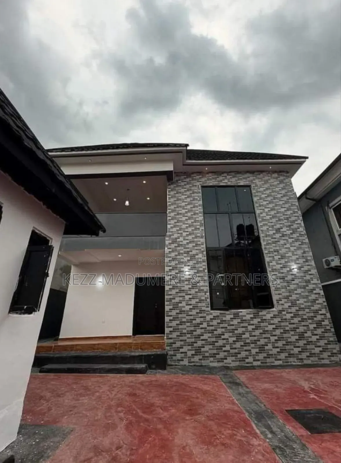 3bdrm Duplex in Gated Estate, Dr for sale in Port-Harcourt