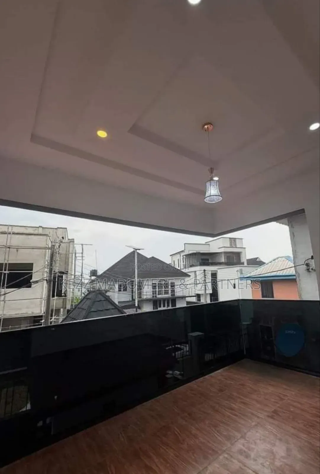 3bdrm Duplex in Gated Estate, Dr for sale in Port-Harcourt