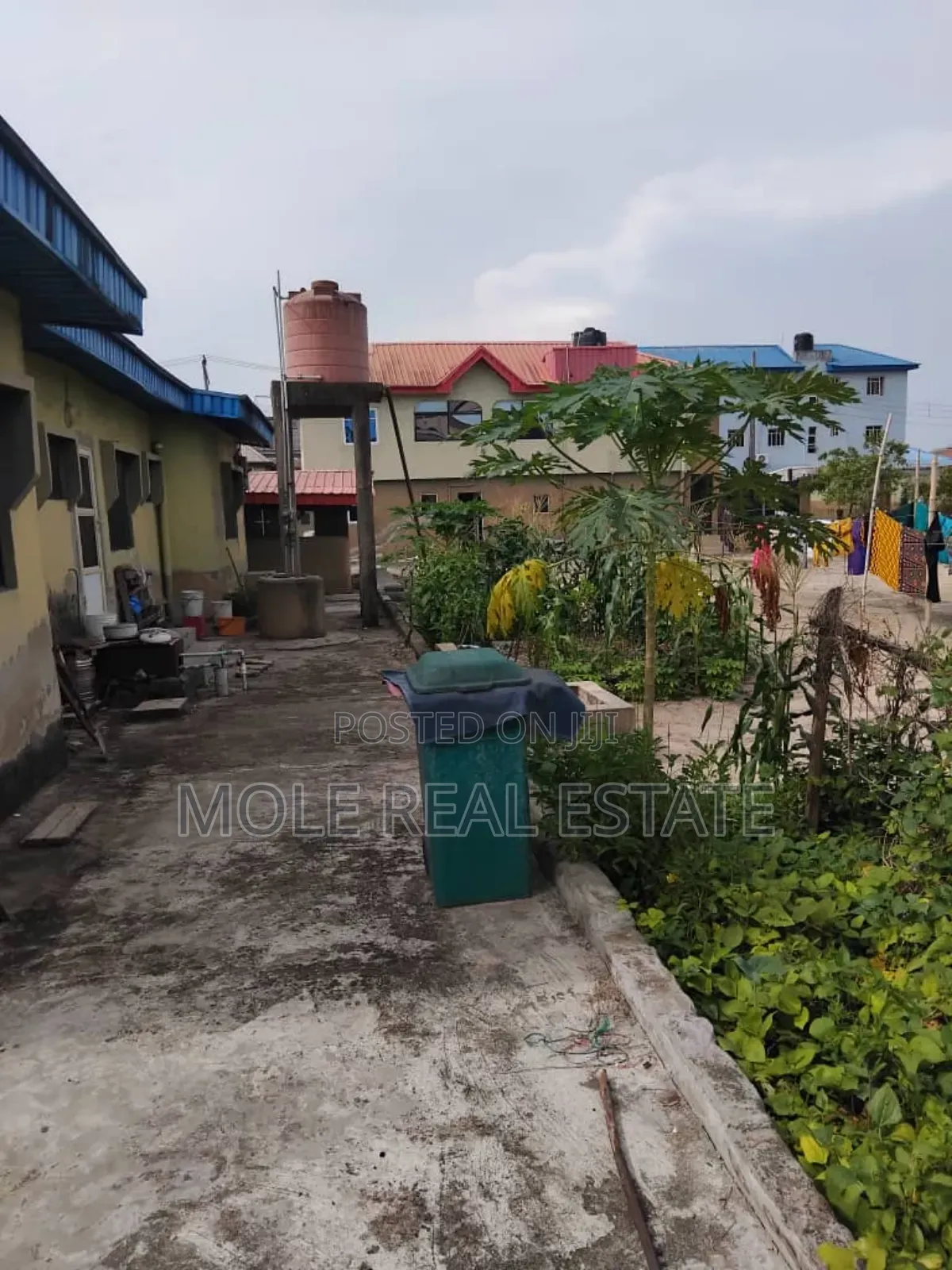 2 Plots Off Summit Road Iyana School Iba Lasu in Iba / Ojo