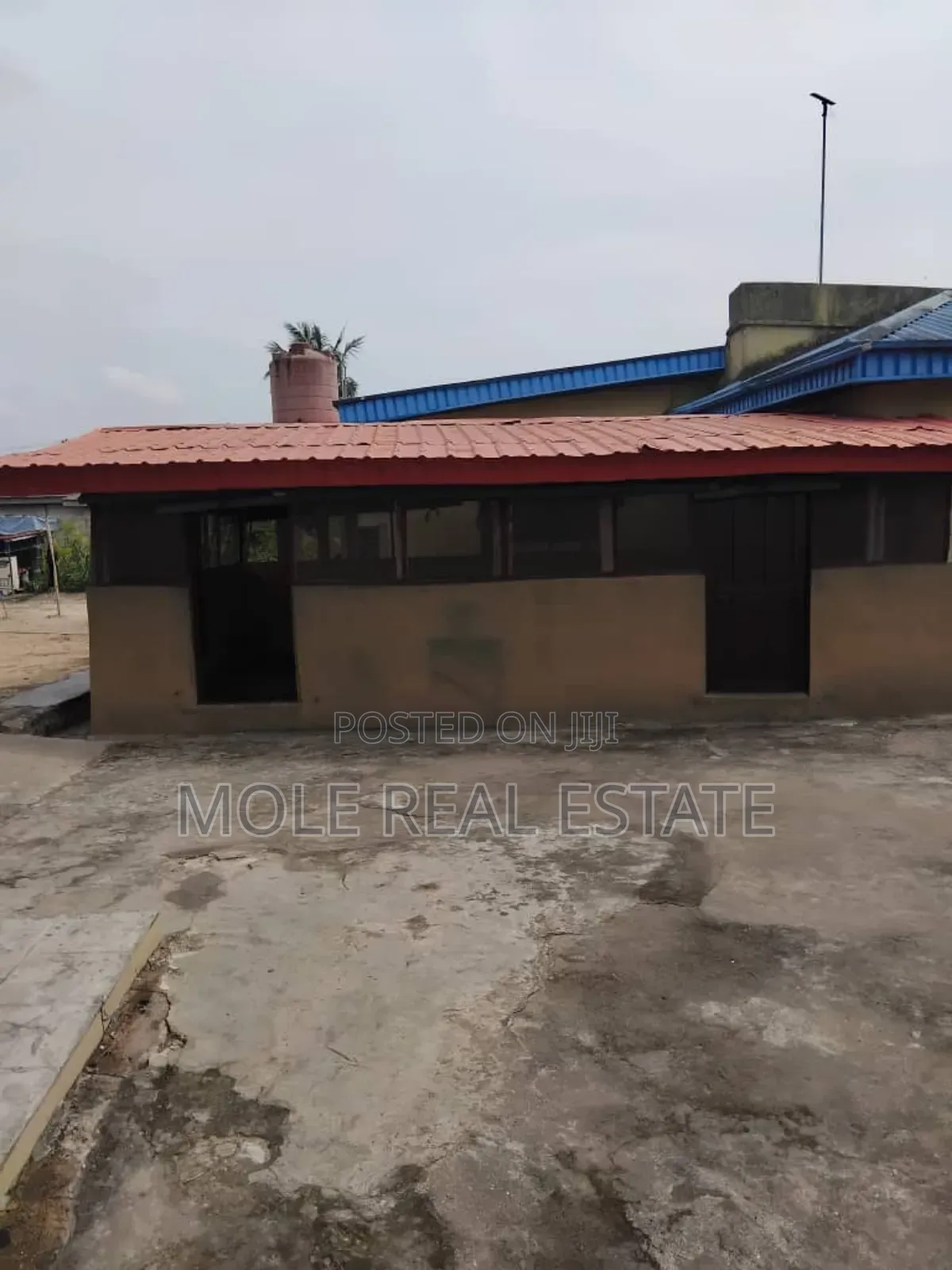 2 Plots Off Summit Road Iyana School Iba Lasu in Iba / Ojo