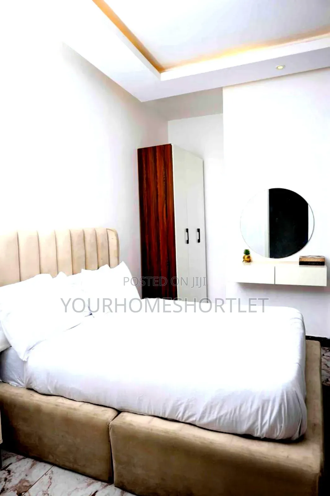 4 Bedroom With Pool, Snooker and PS5 in Lekki