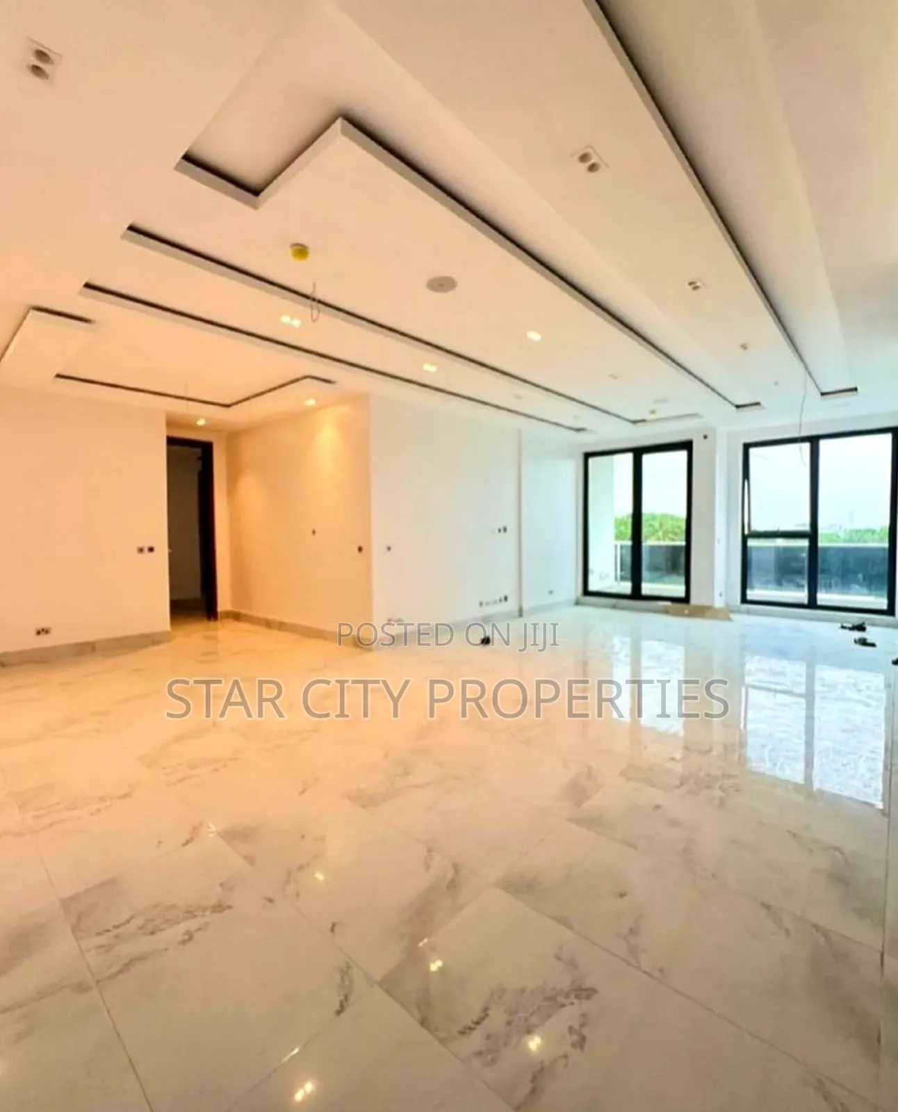 3bdrm Apartment in Old Ikoyi for rent in Old Ikoyi