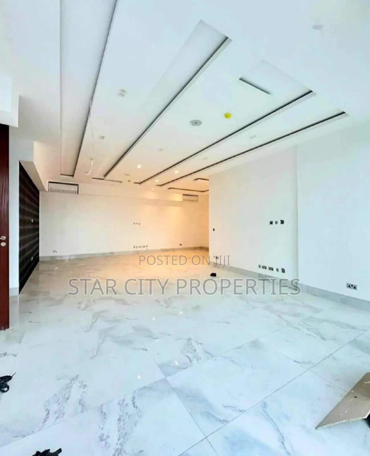 3bdrm Apartment in Old Ikoyi for rent in Old Ikoyi