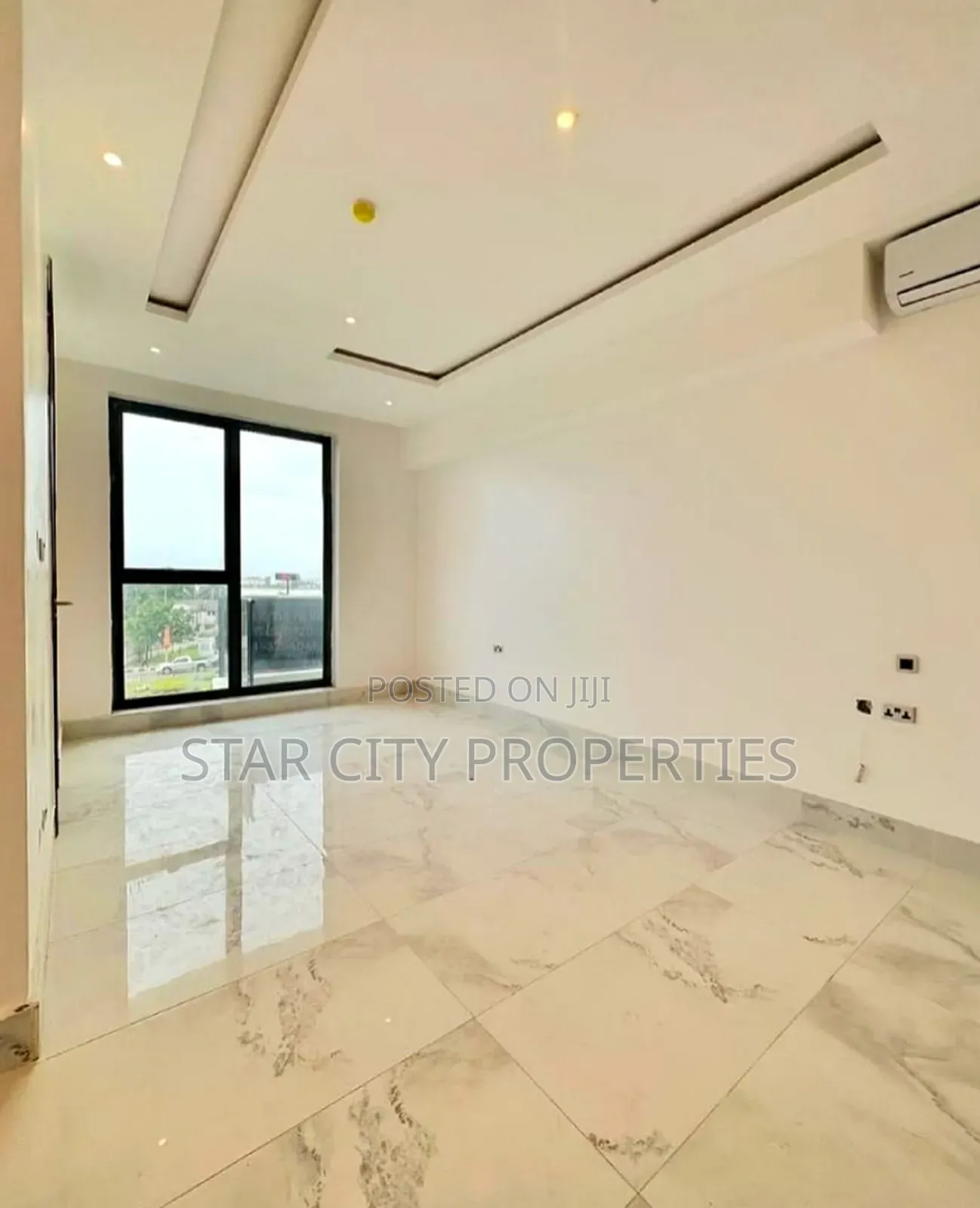 3bdrm Apartment in Old Ikoyi for rent in Old Ikoyi