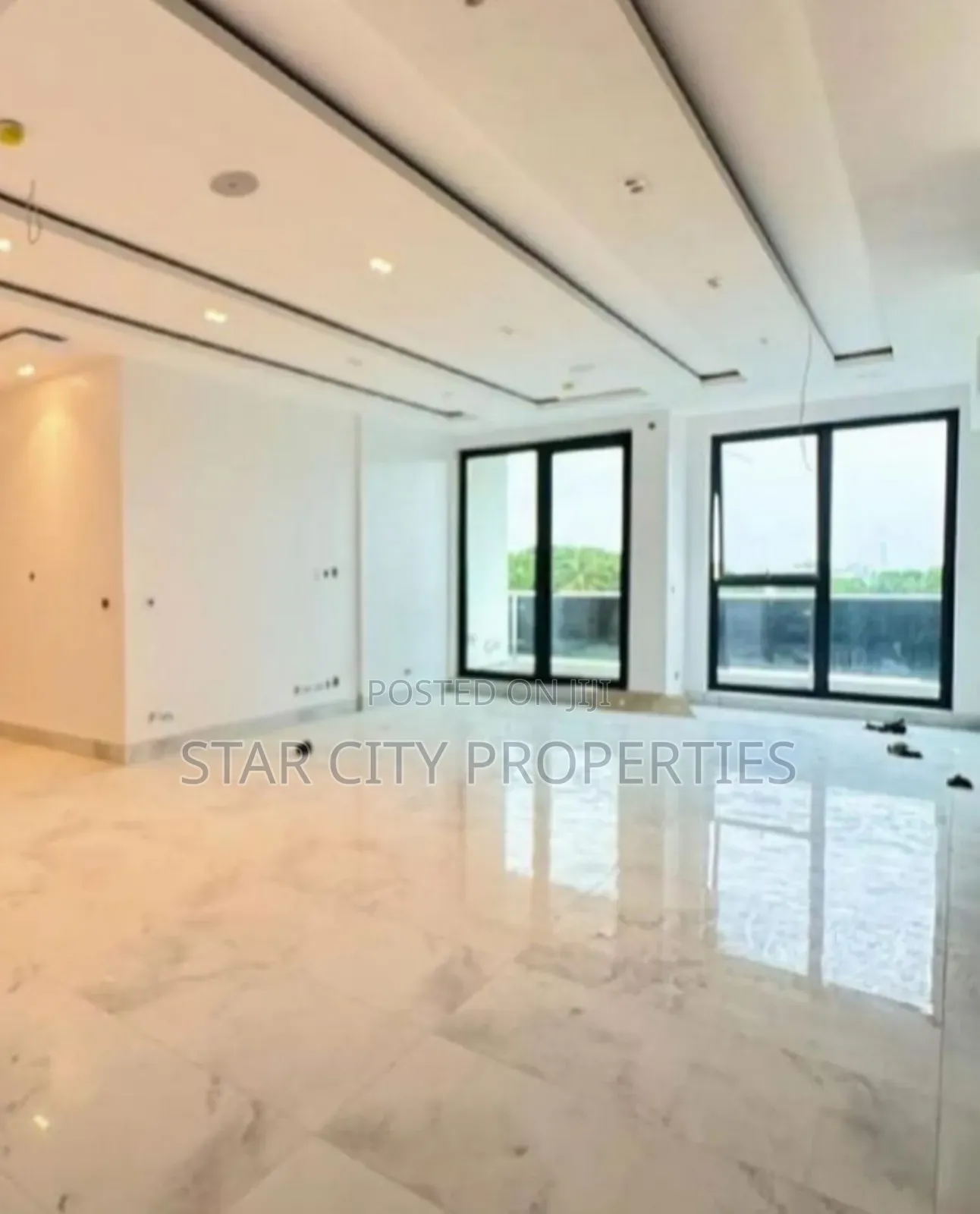 3bdrm Apartment in Old Ikoyi for rent in Old Ikoyi