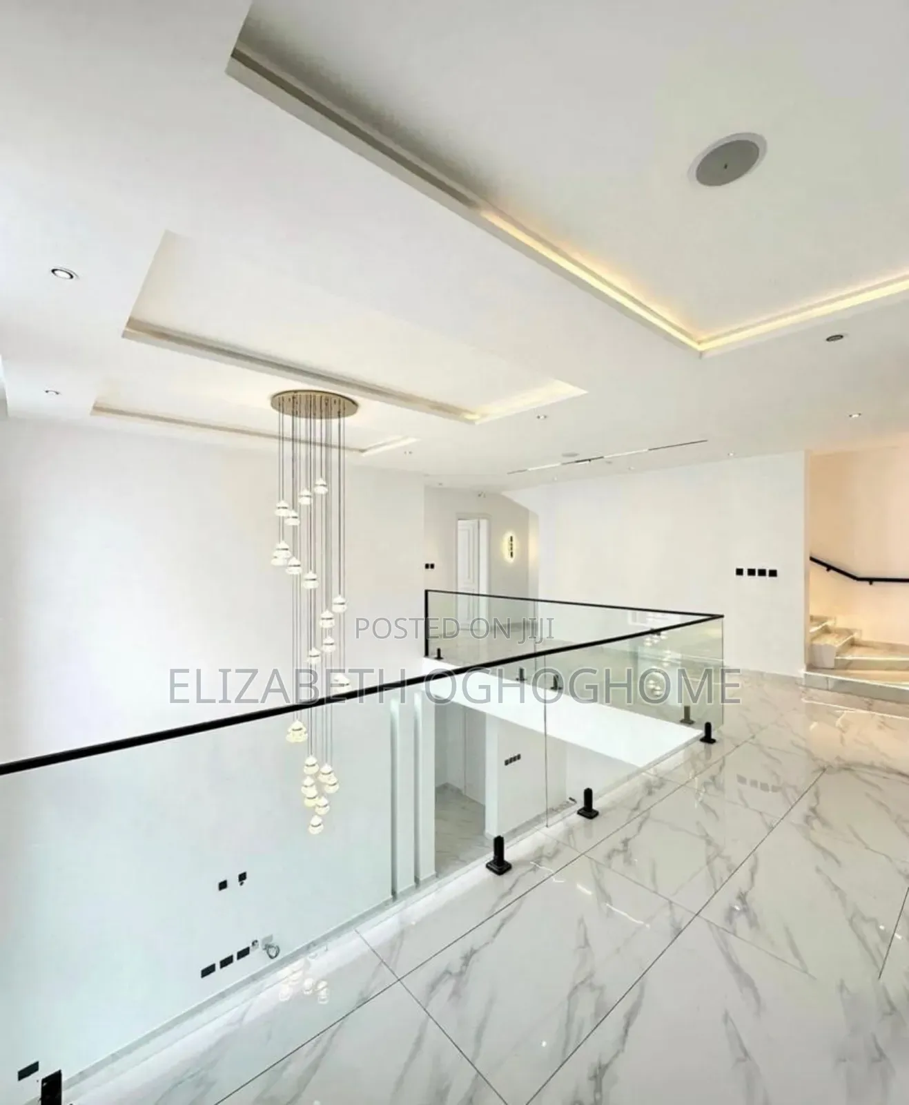 5bdrm Duplex in Lekki for sale in Lekki