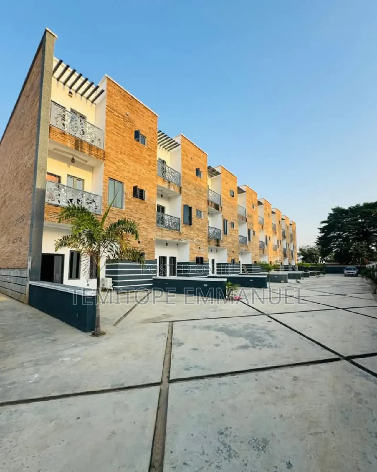 Furnished 4bdrm Duplex in Ikeja Gra for sale in Ikeja GRA