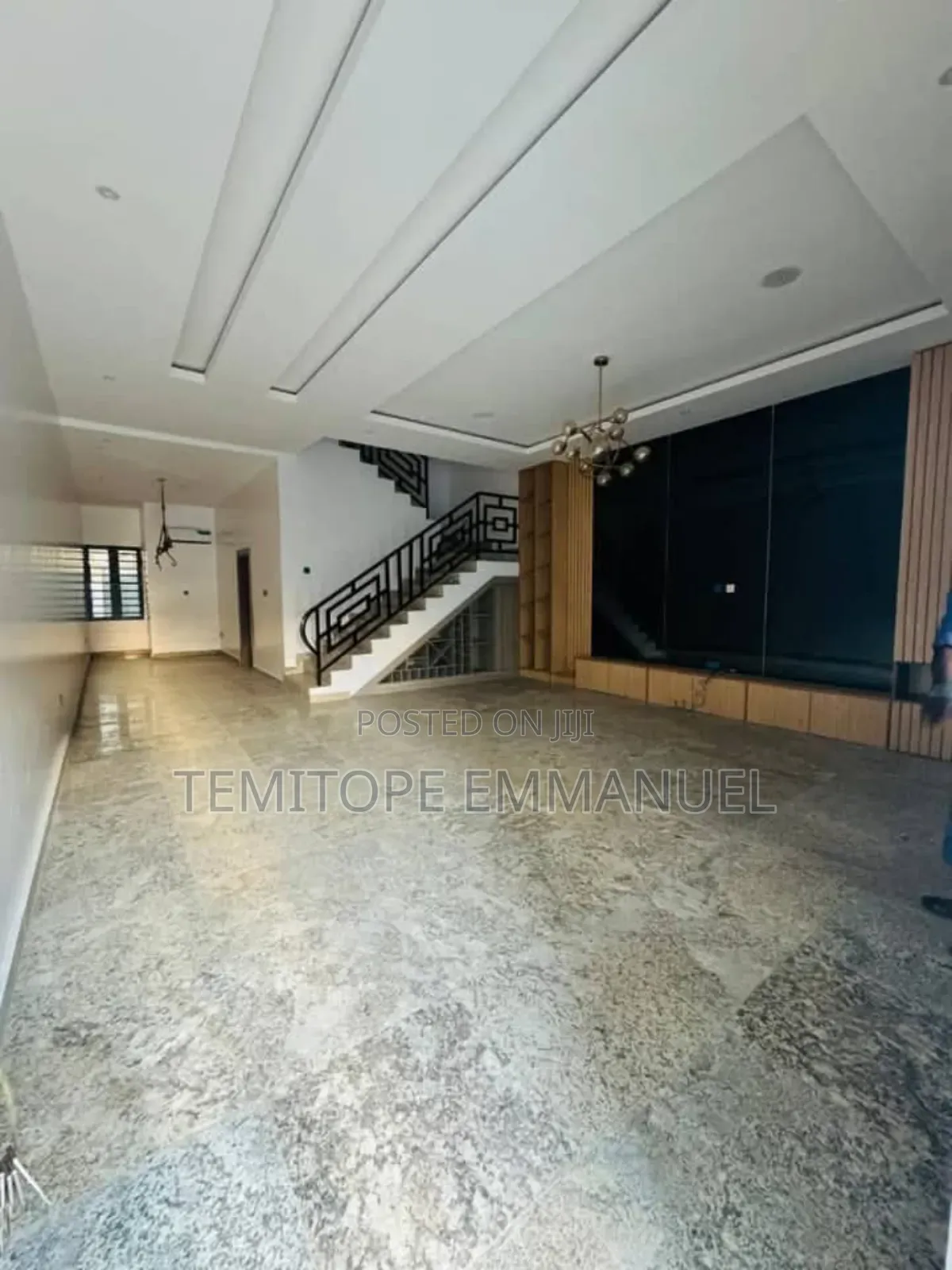 Furnished 4bdrm Duplex in Ikeja Gra for sale in Ikeja GRA